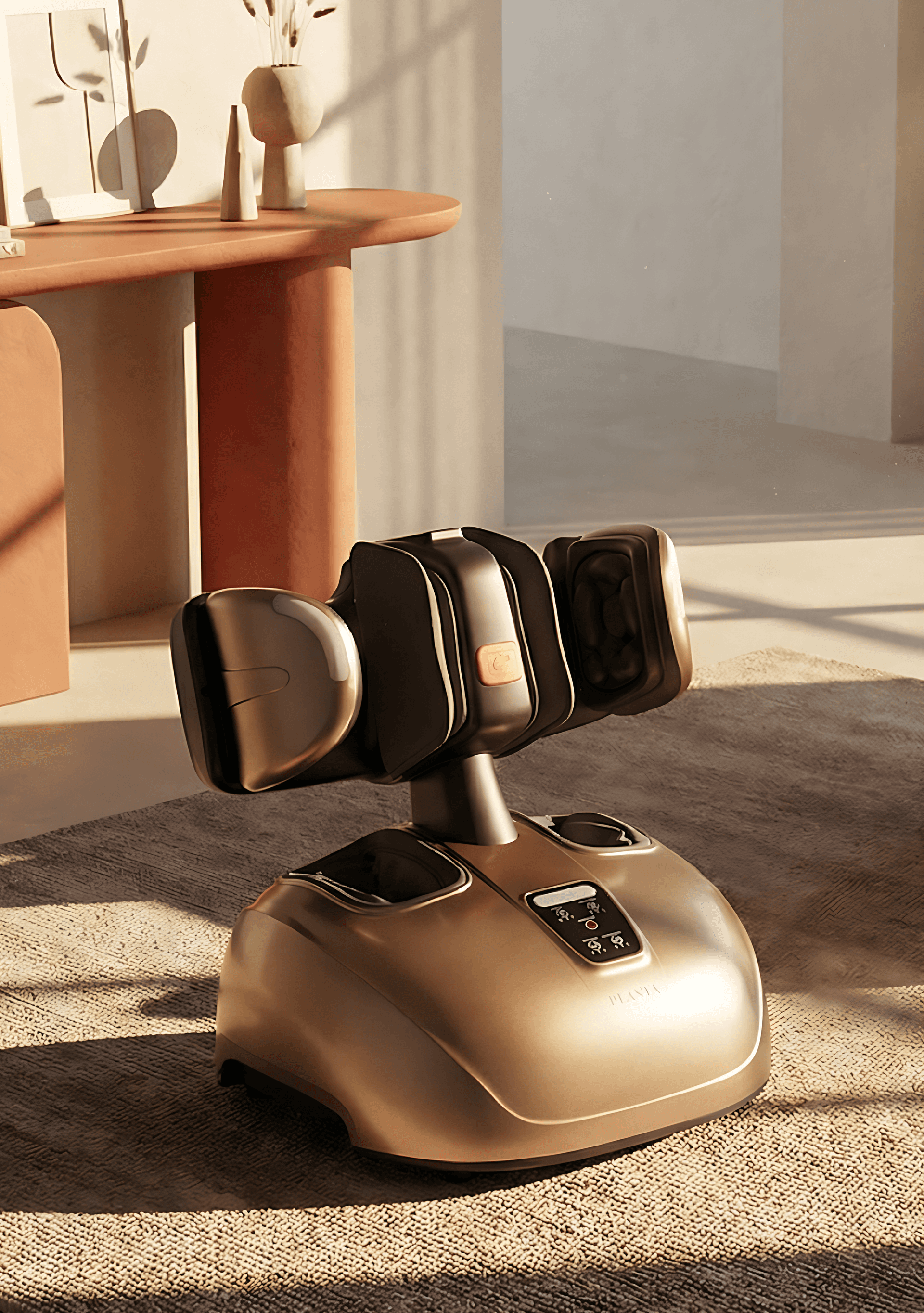 Массажер для ног