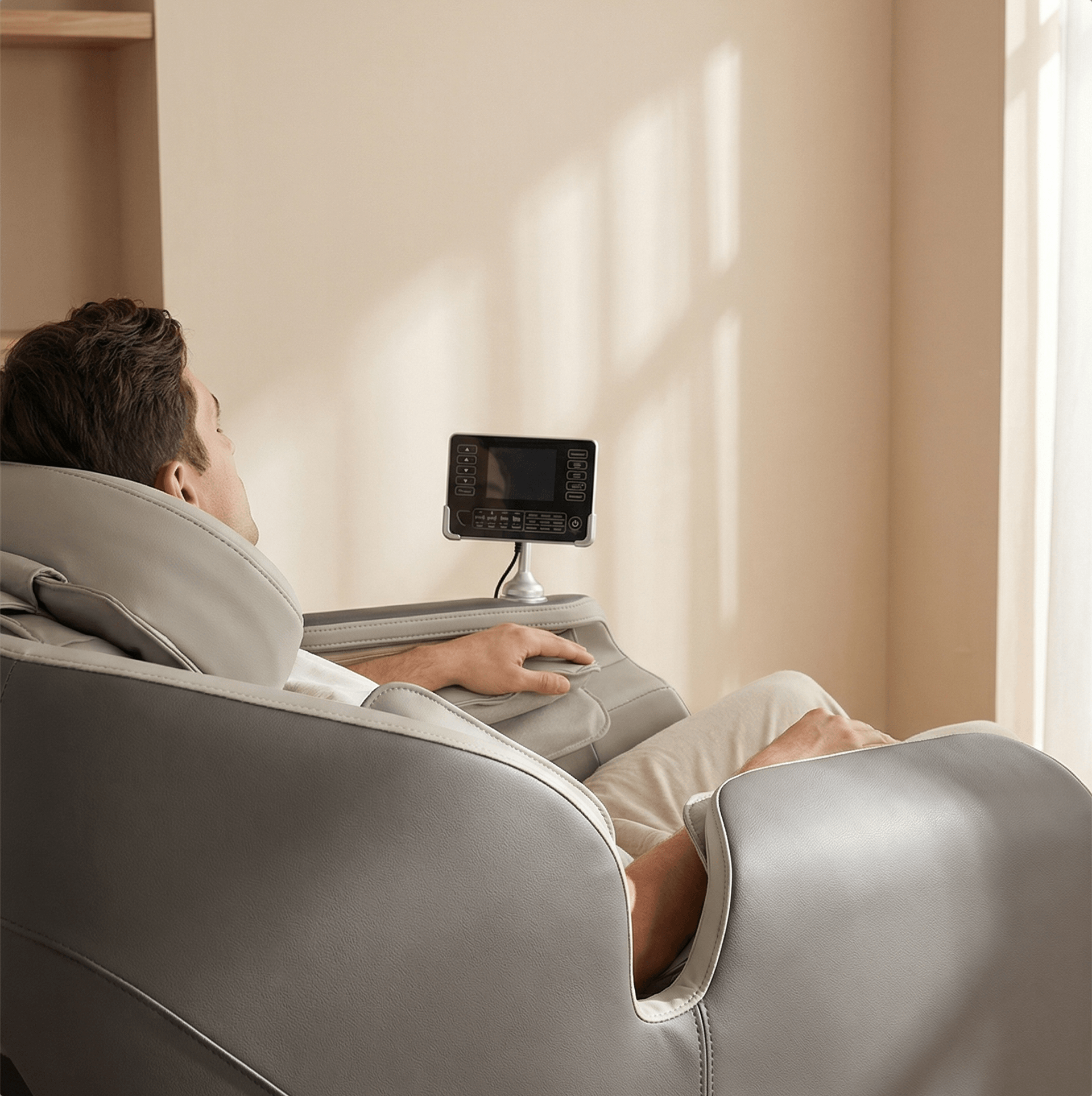 Ваше пространство релакса