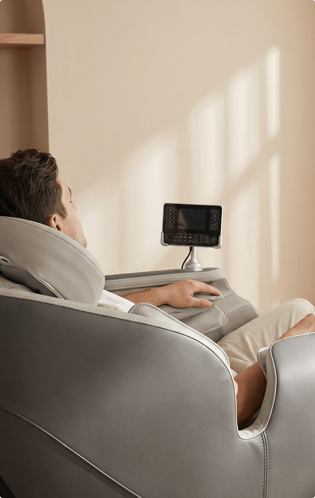 Ощущение гармонии