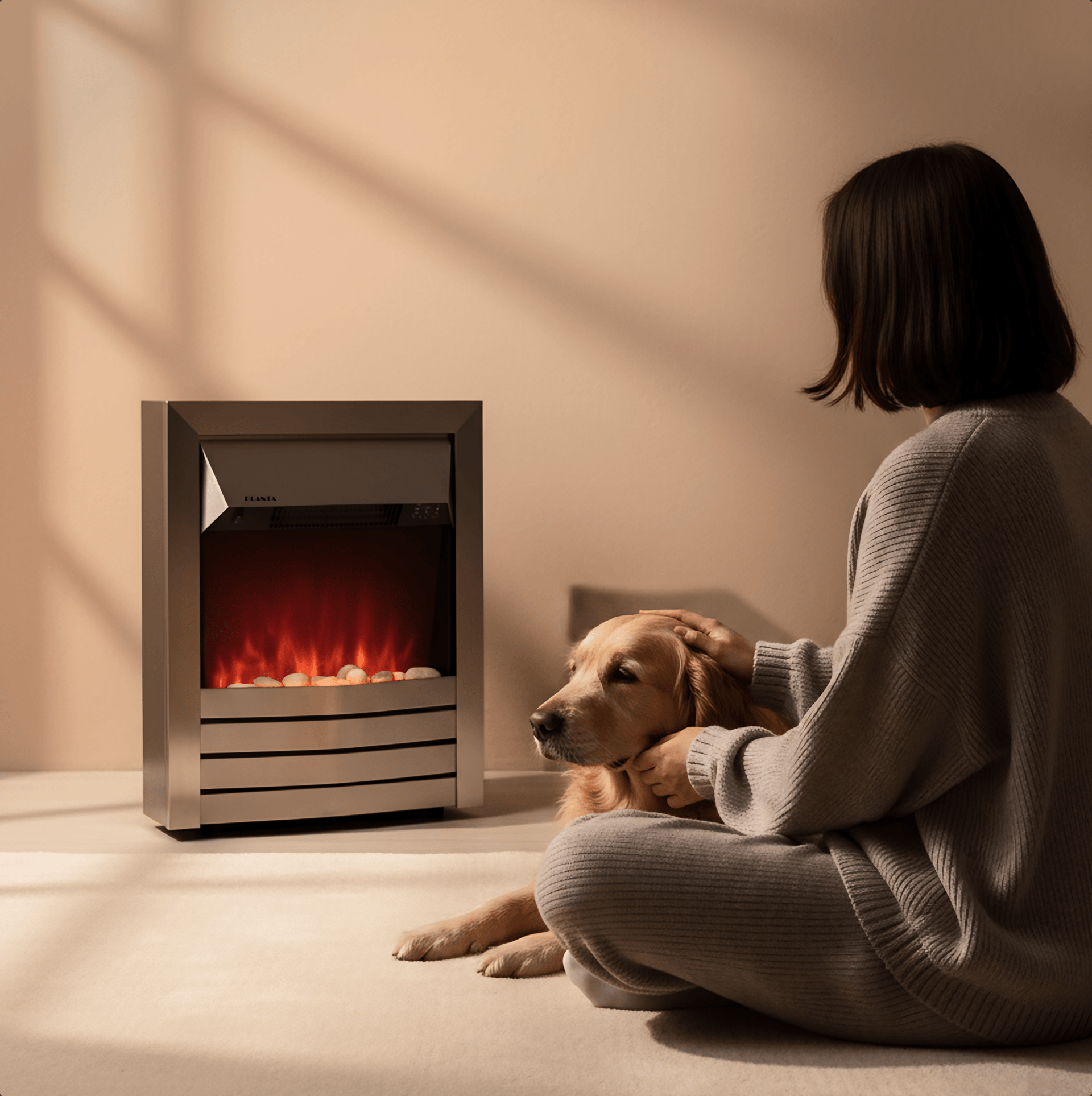 Ощущение гармонии