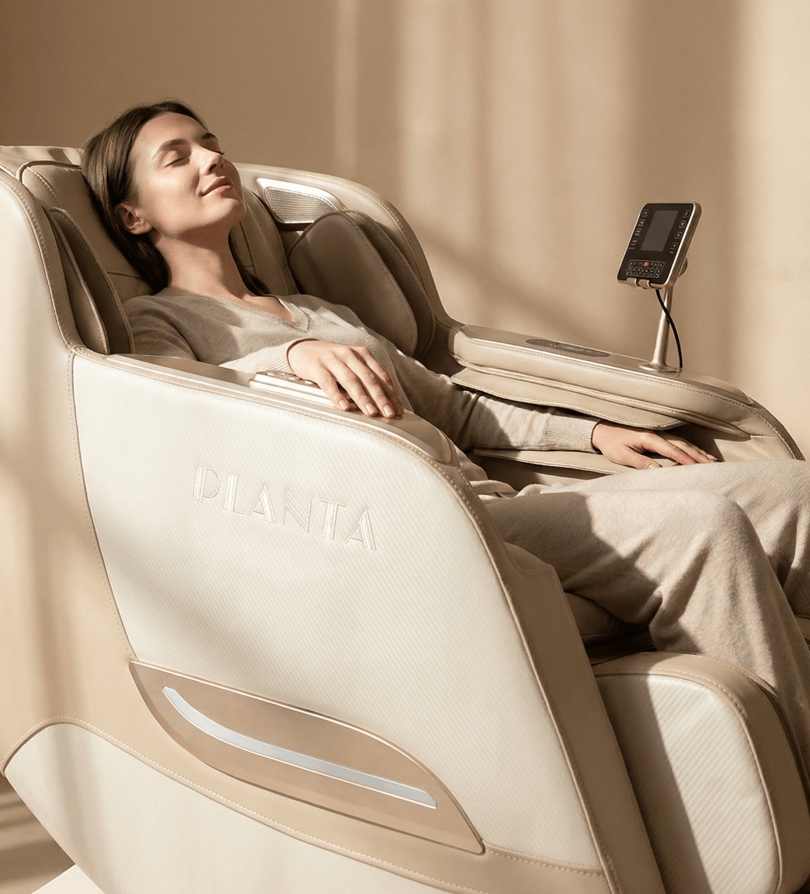 Ваше пространство релакса