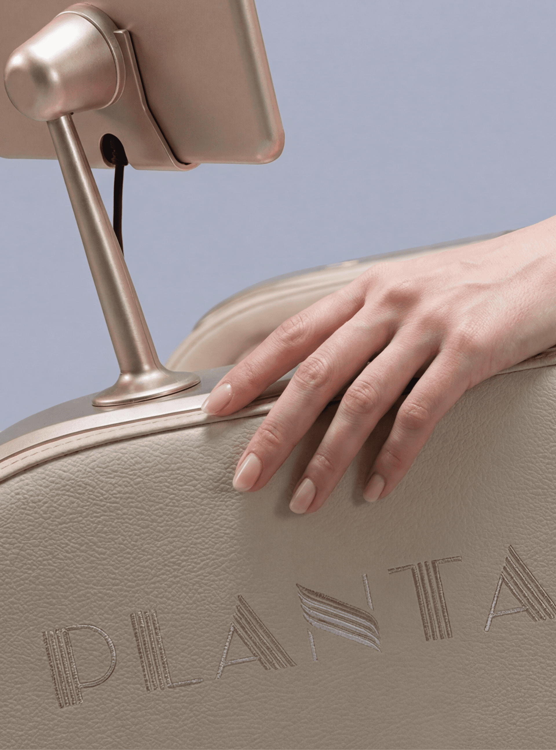 История компании