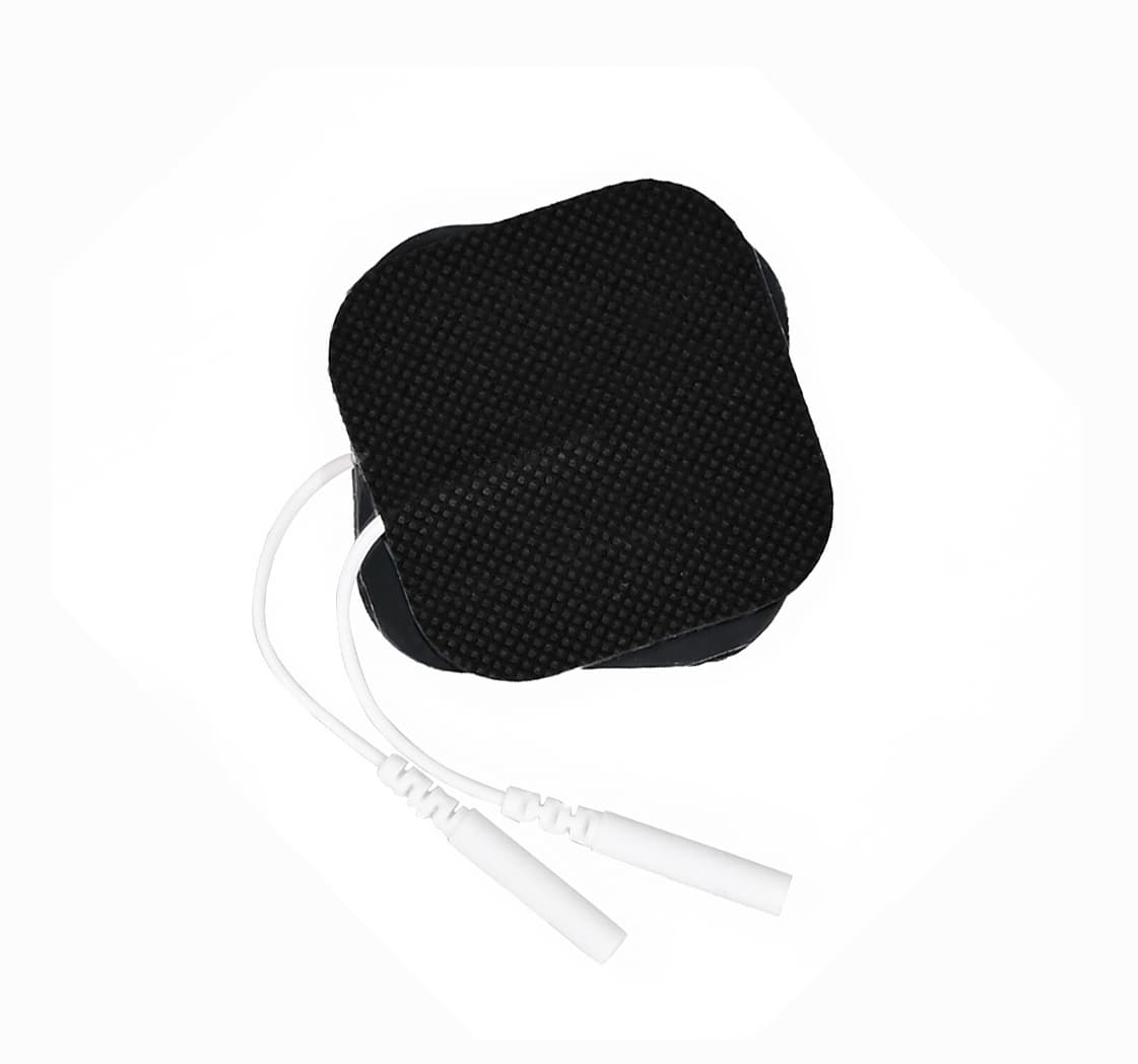 Электрод для массажера