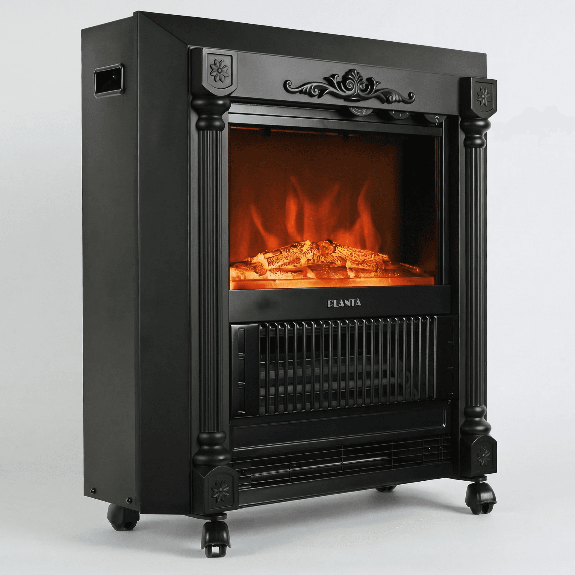 Электрокамин - изображение 2