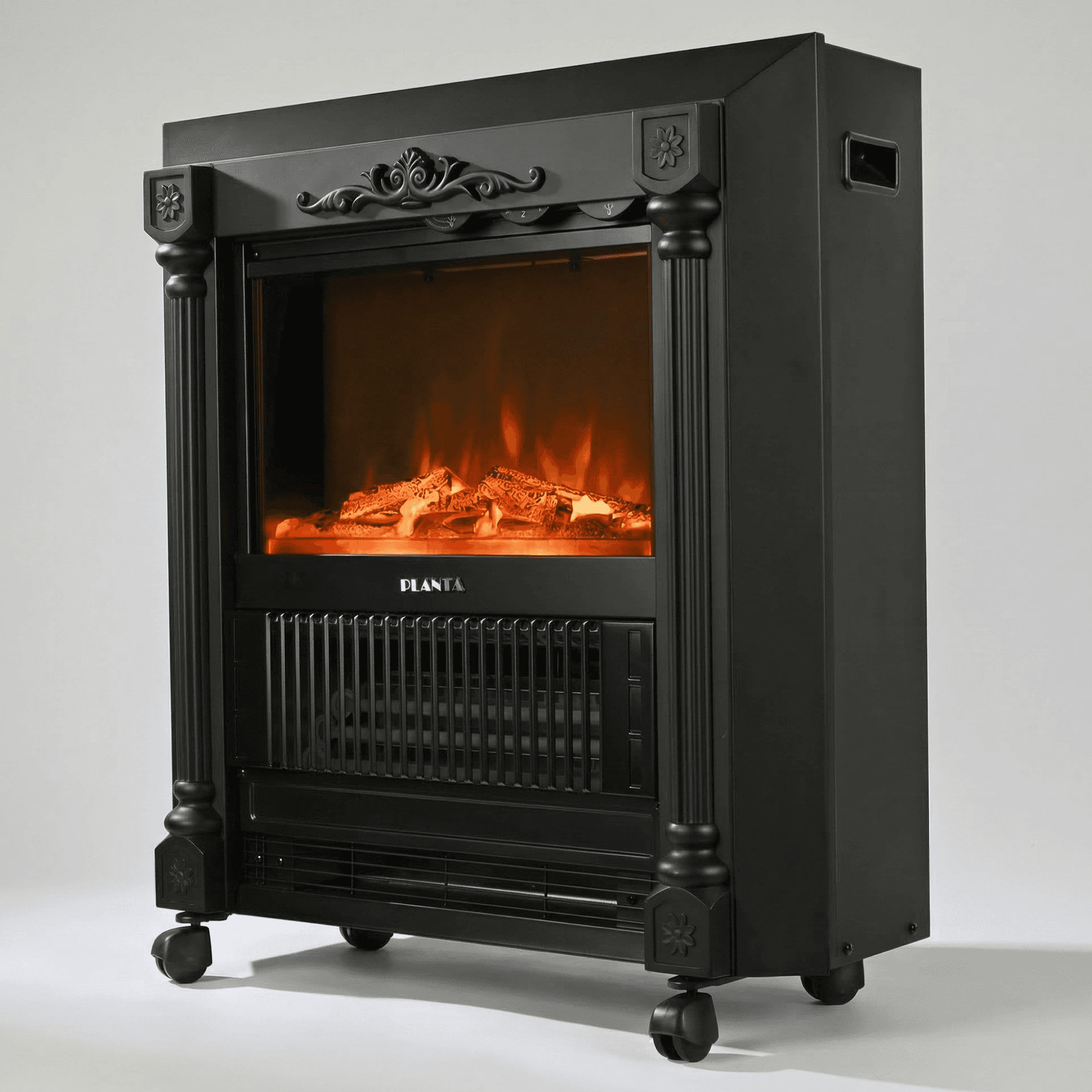 Электрокамин - изображение 1