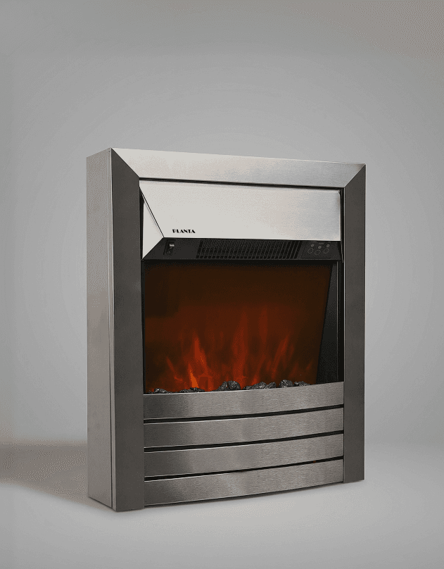 Электрокамин