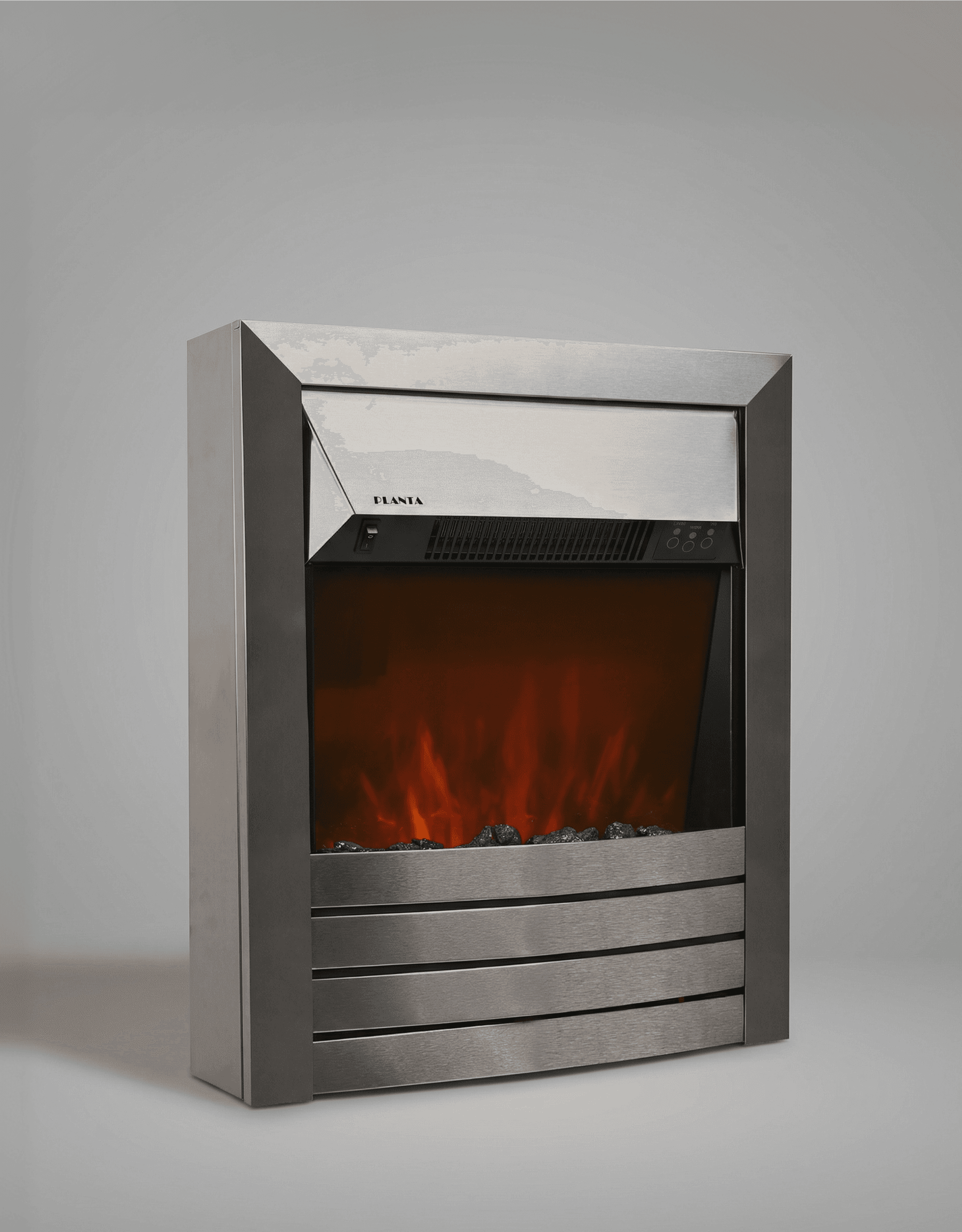 Электрокамин