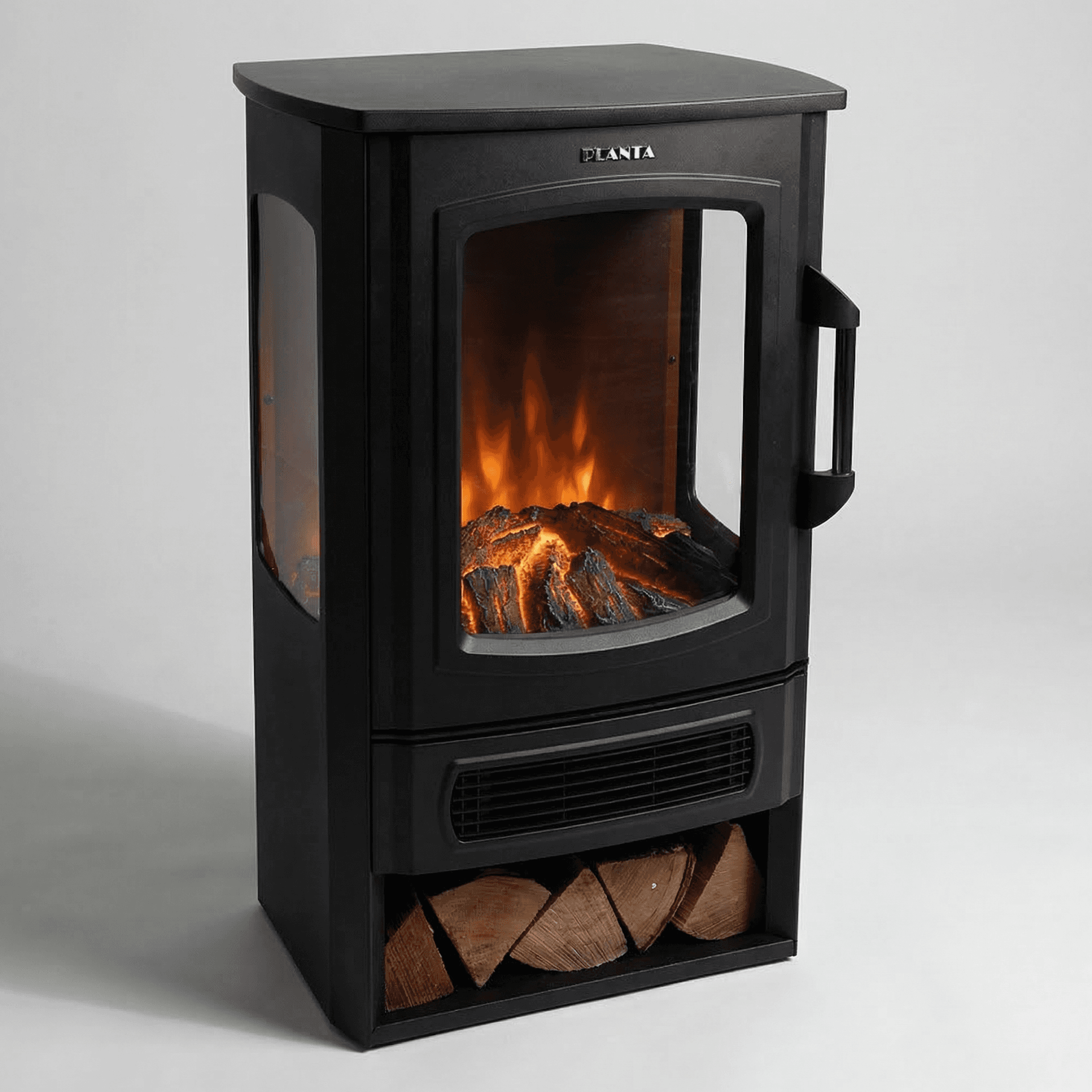 Электрокамин - изображение 3