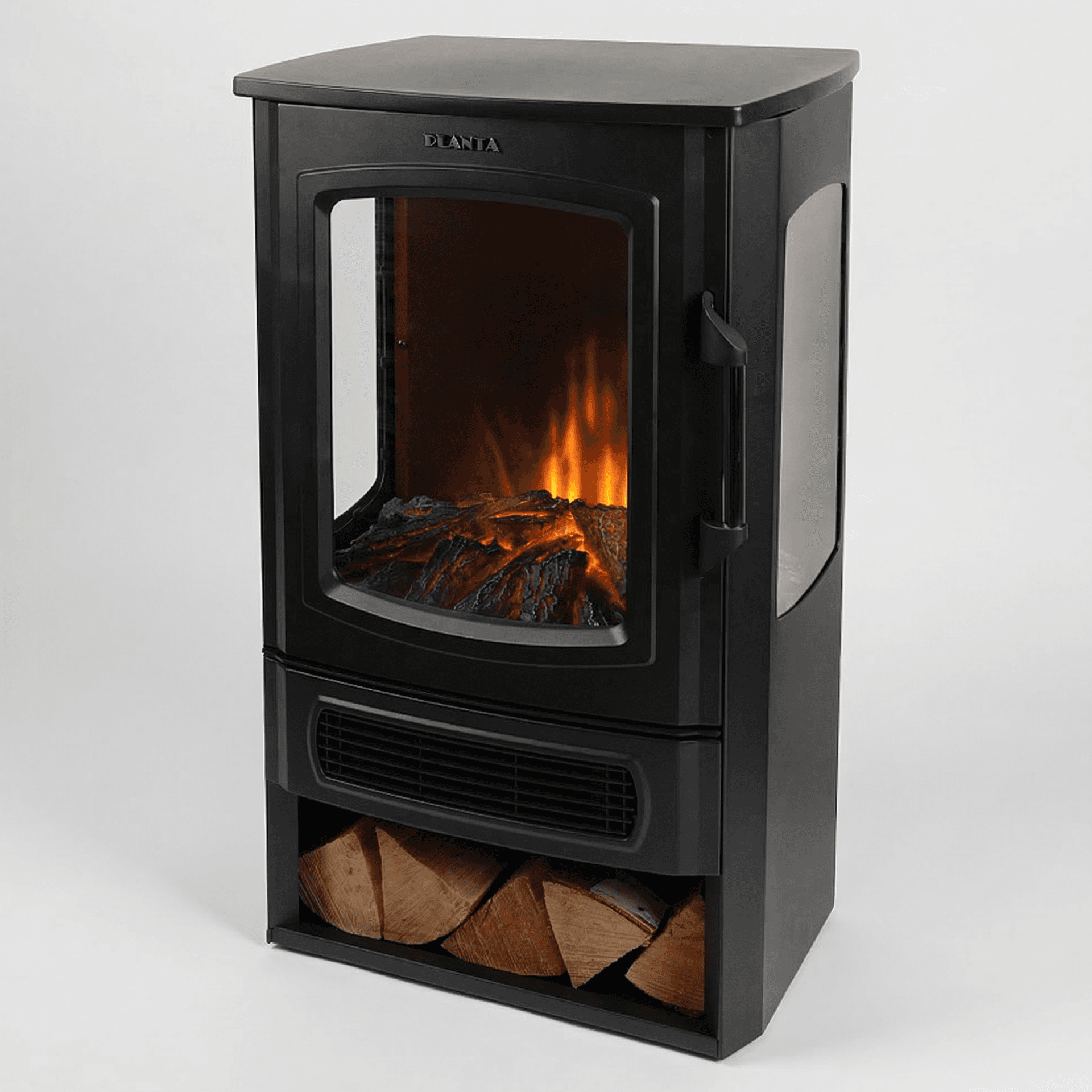 Электрокамин - изображение 2