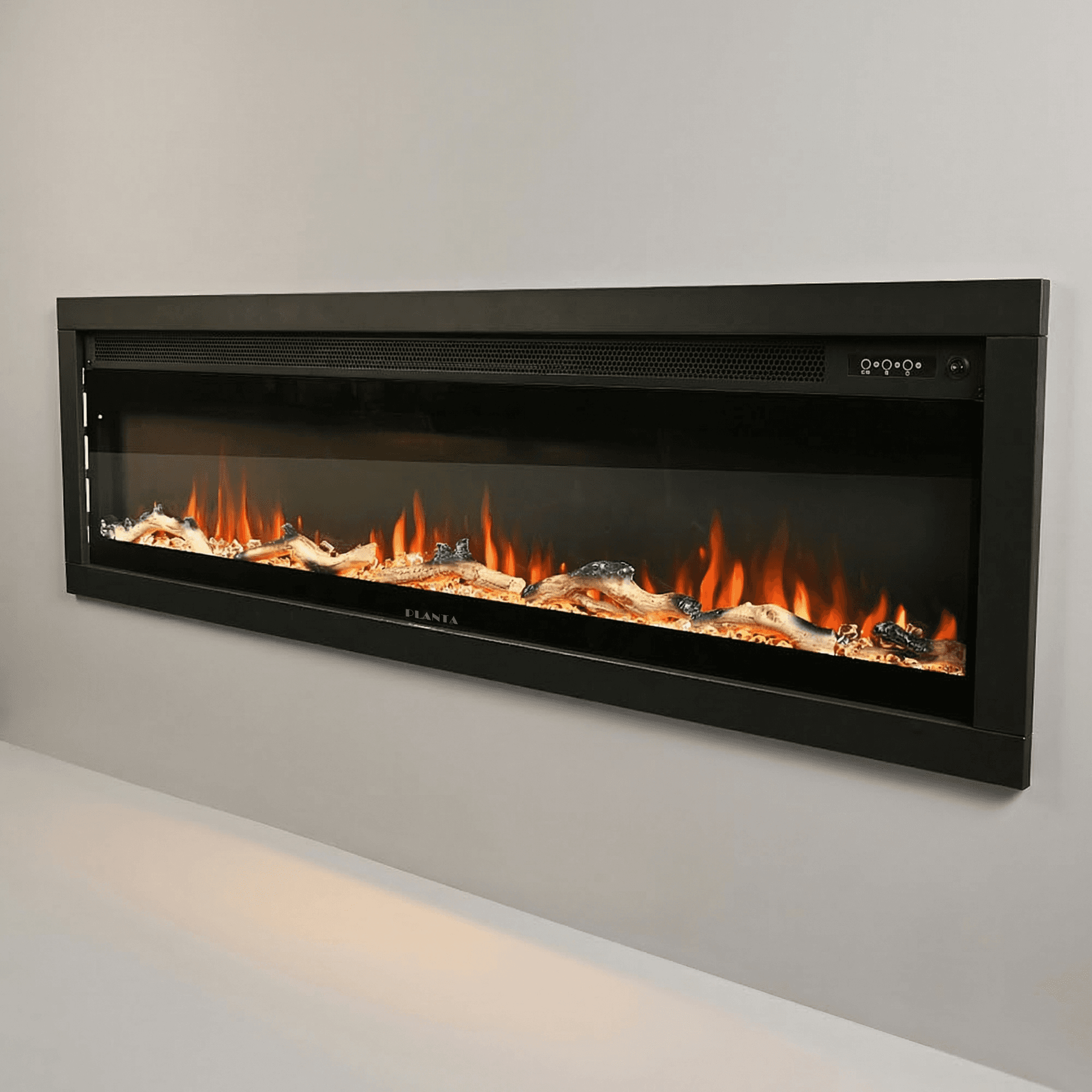 Электрокамин - изображение 1