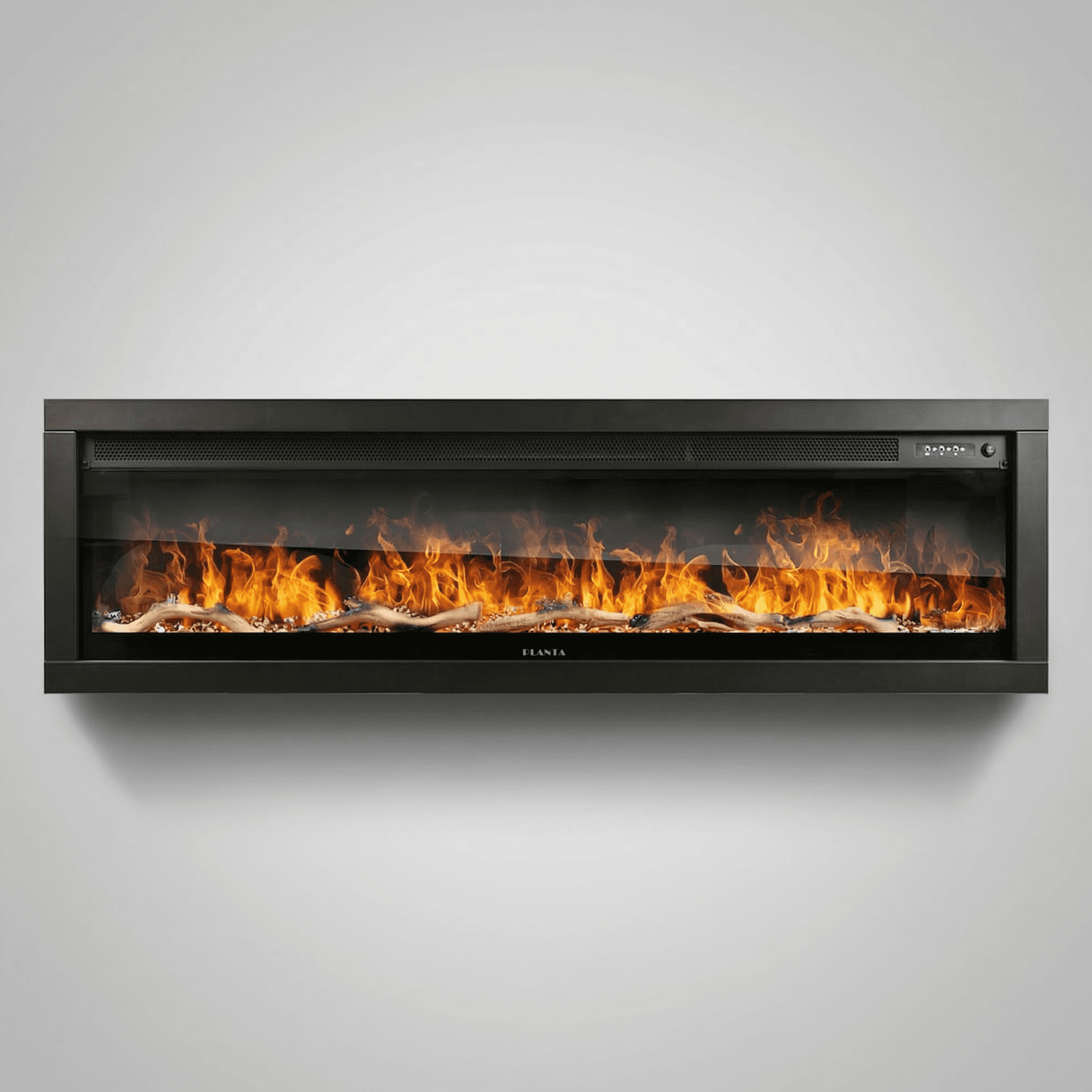 Электрокамин