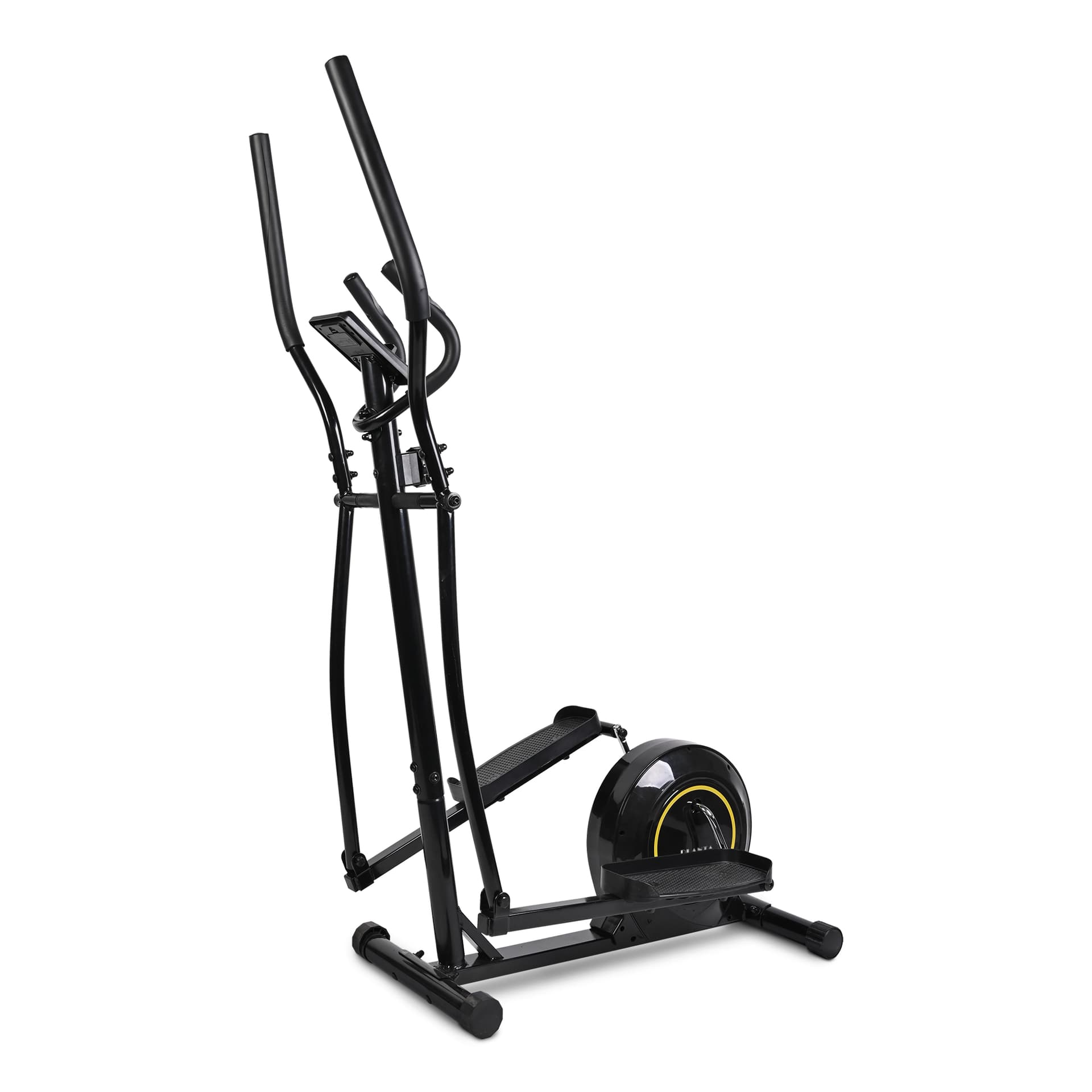 Эллиптический тренажер - изображение 1