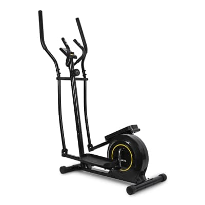 Эллиптический тренажер