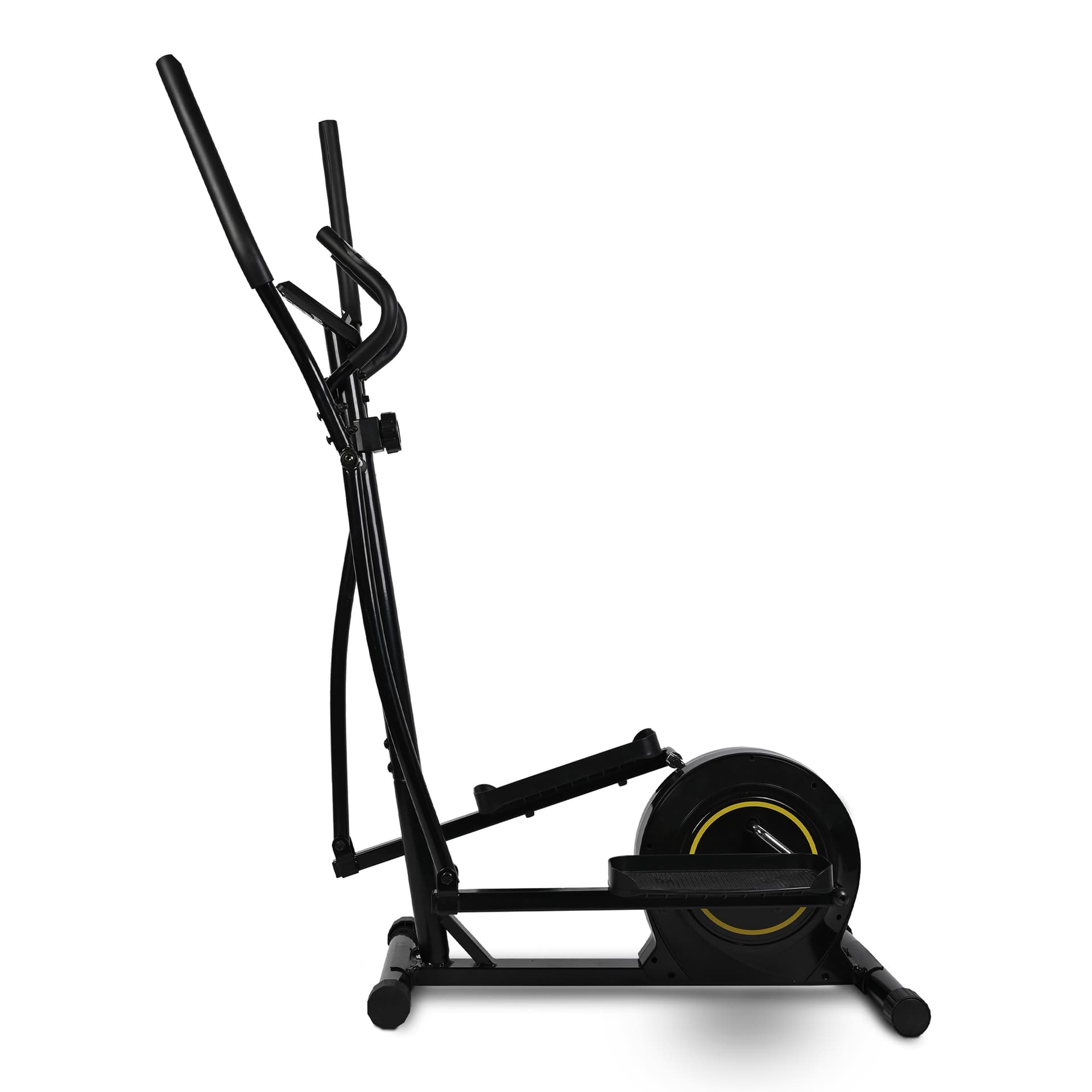 Эллиптический тренажер - изображение 2