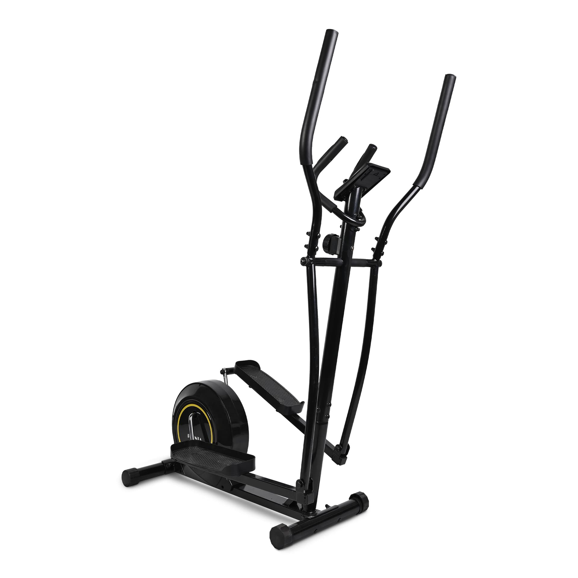 Эллиптический тренажер - изображение 3