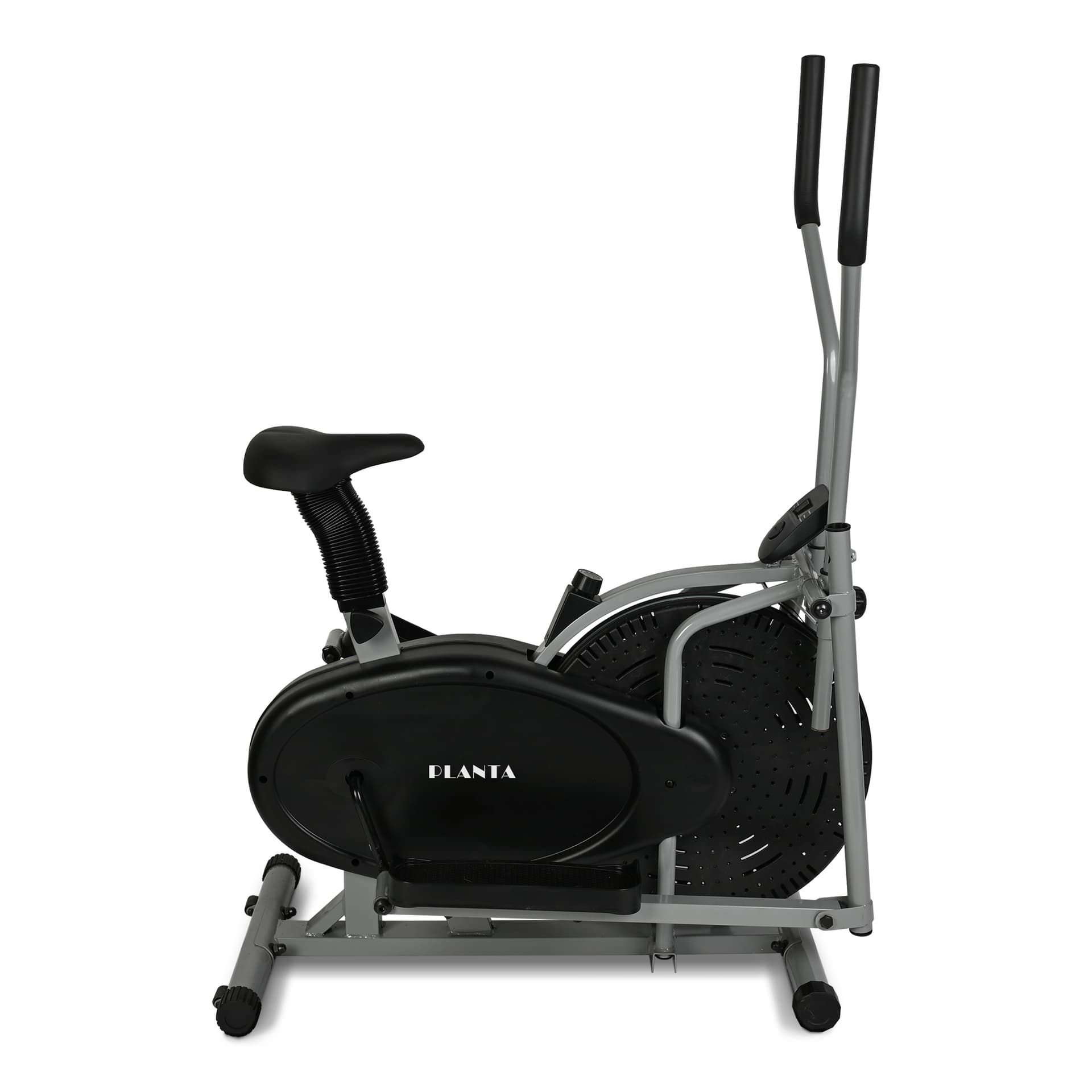 Эллиптический тренажер - изображение 2