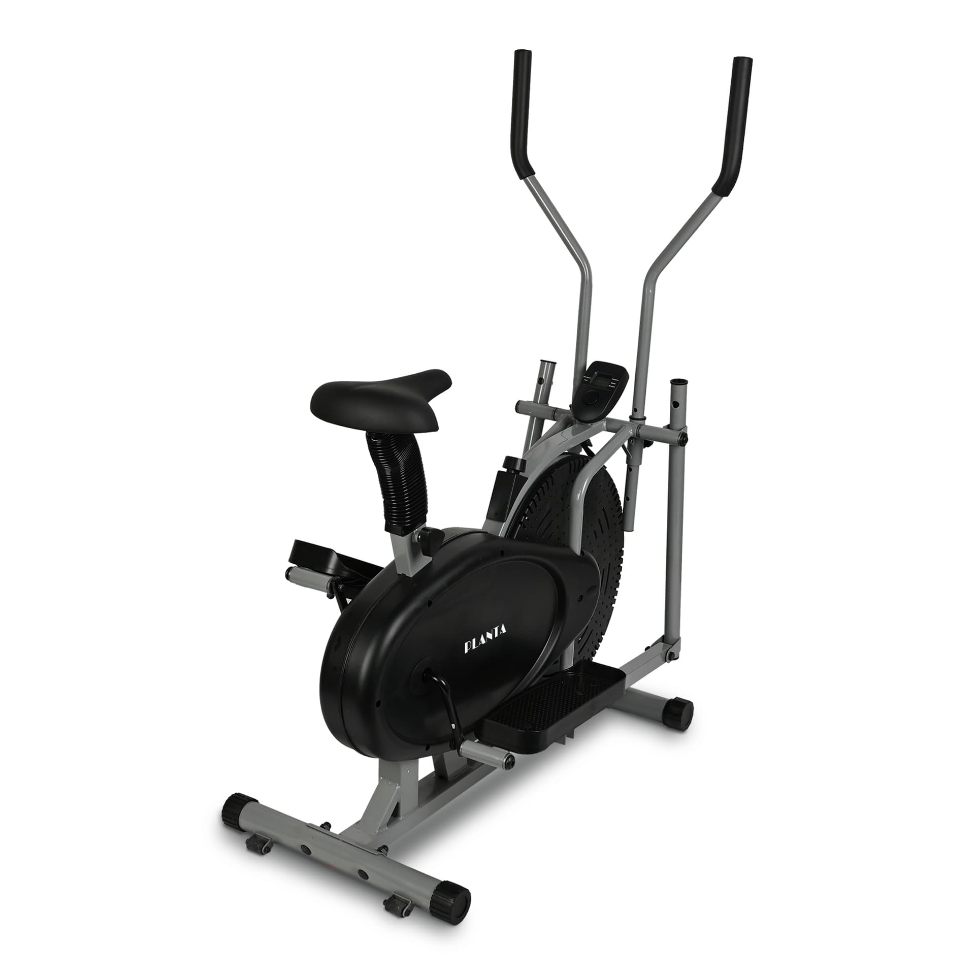 Эллиптический тренажер - изображение 3