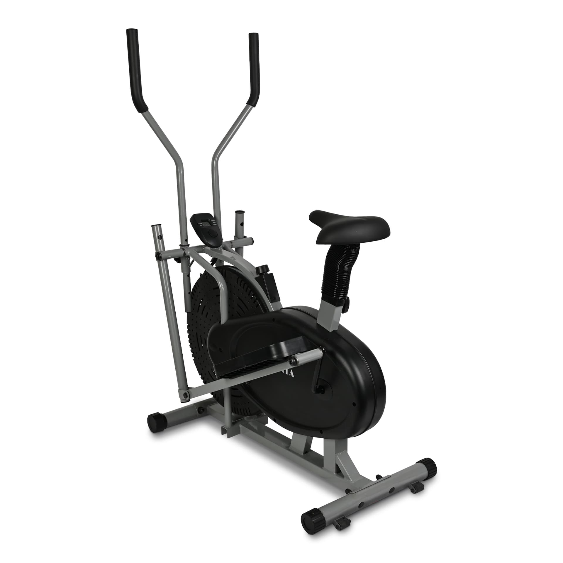 Эллиптический тренажер - изображение 1