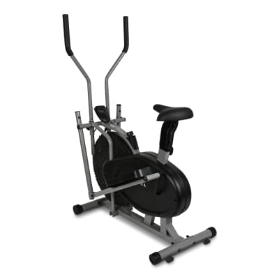 Эллиптический тренажер