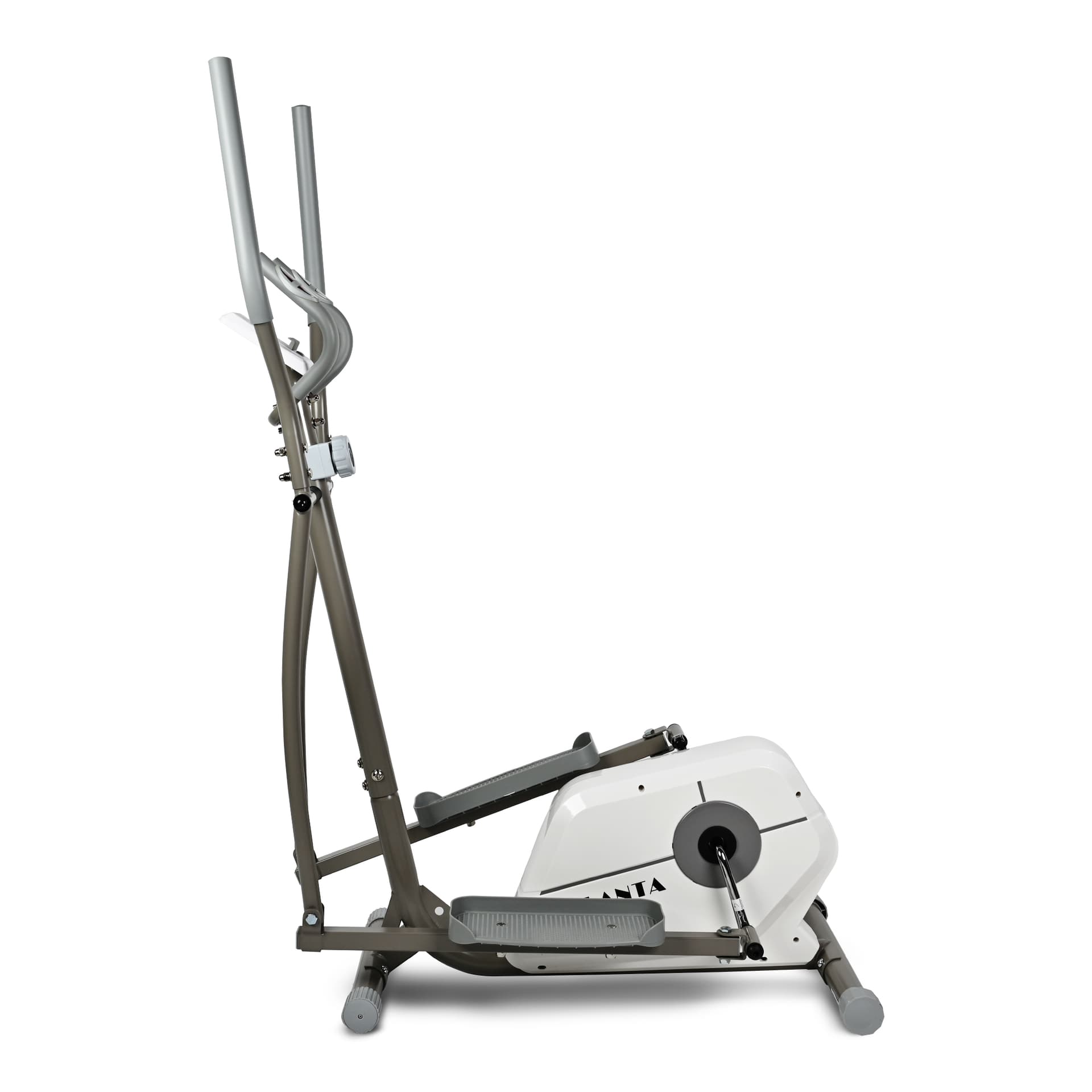 Эллиптический тренажер - изображение 1