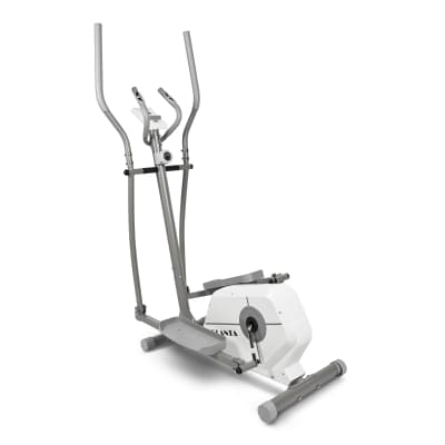 Эллиптический тренажер