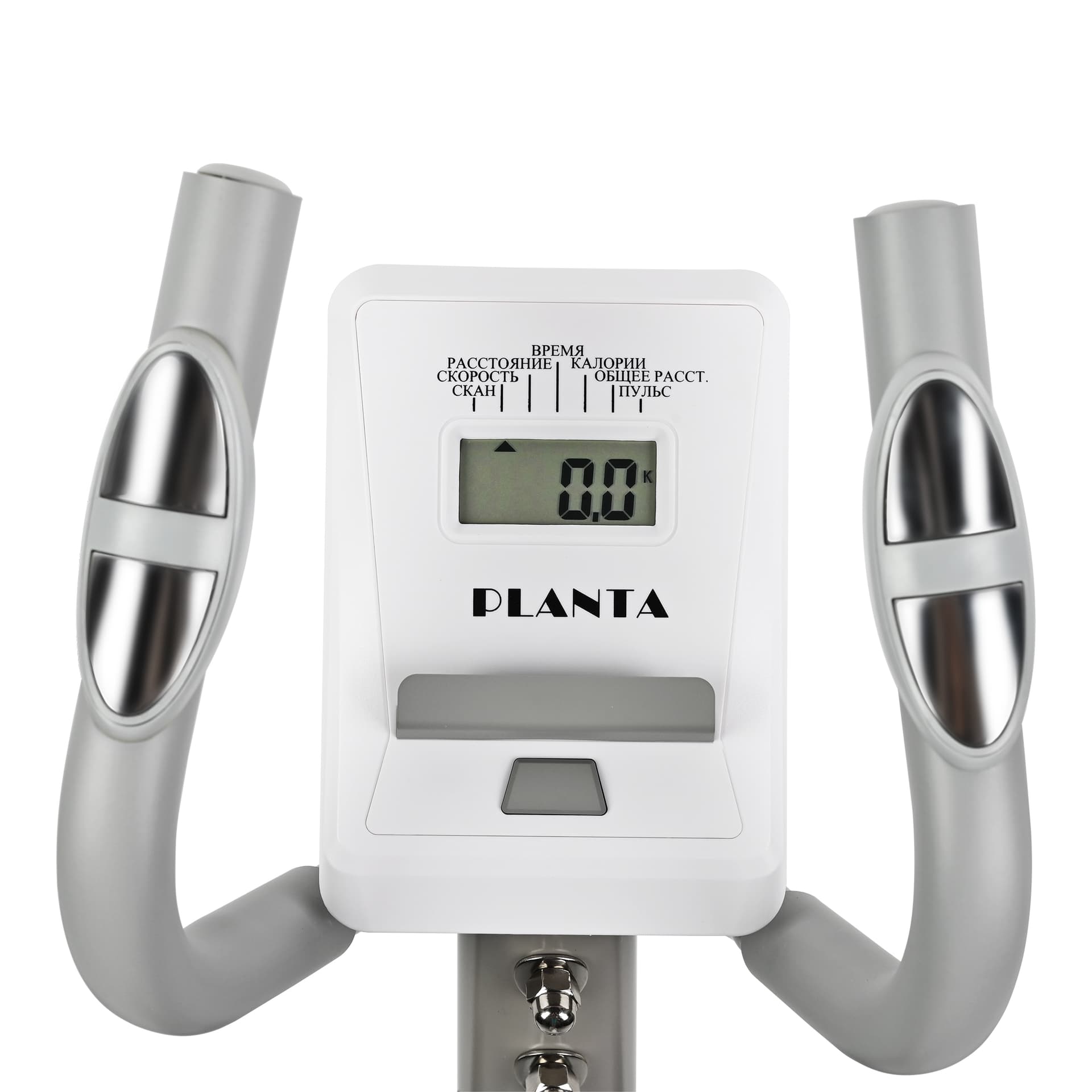 Эллиптический тренажер - изображение 3