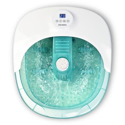 Гидромассажная ванночка для ног