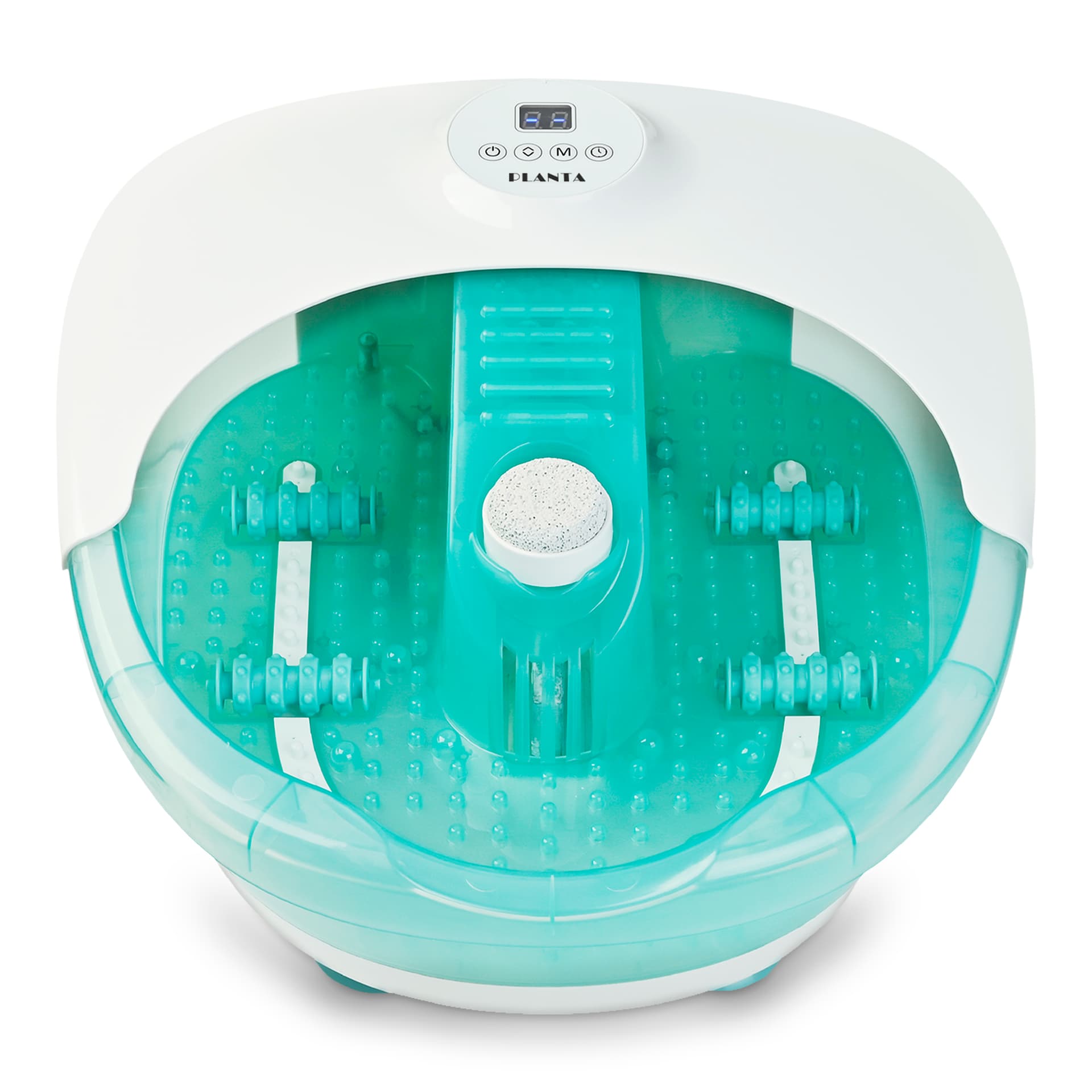 Гидромассажная ванночка для ног - изображение 1