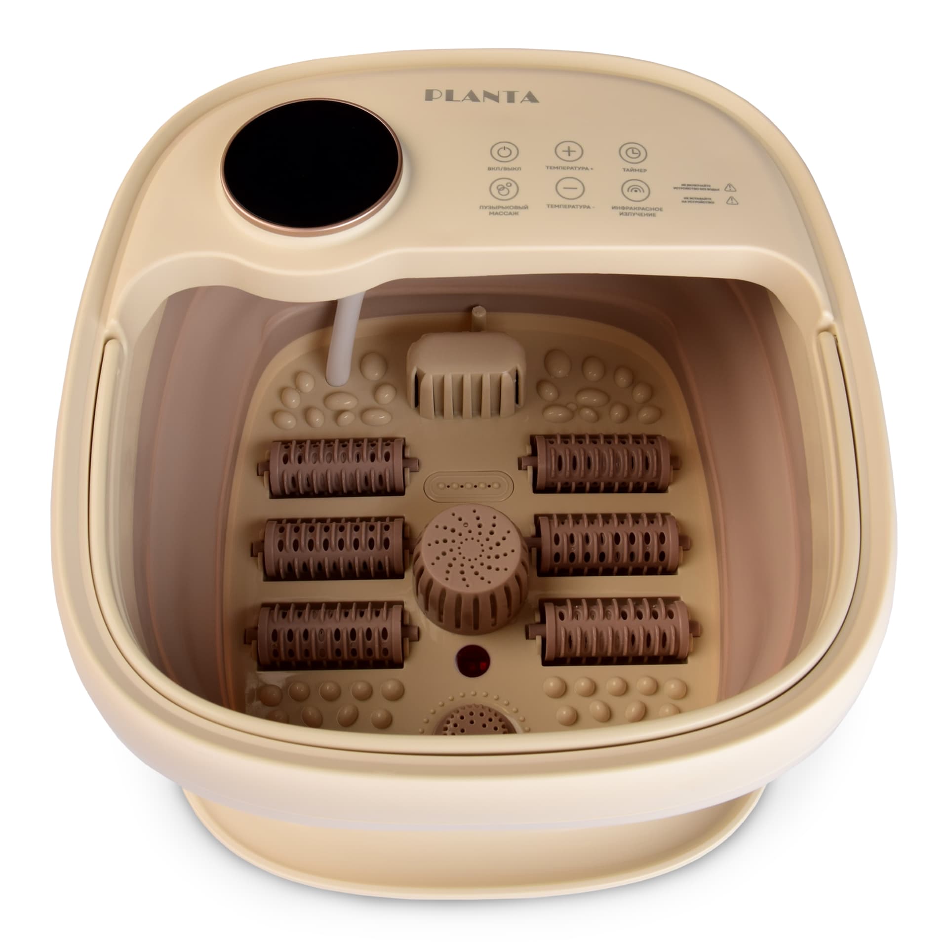 Гидромассажная ванночка для ног - изображение 2