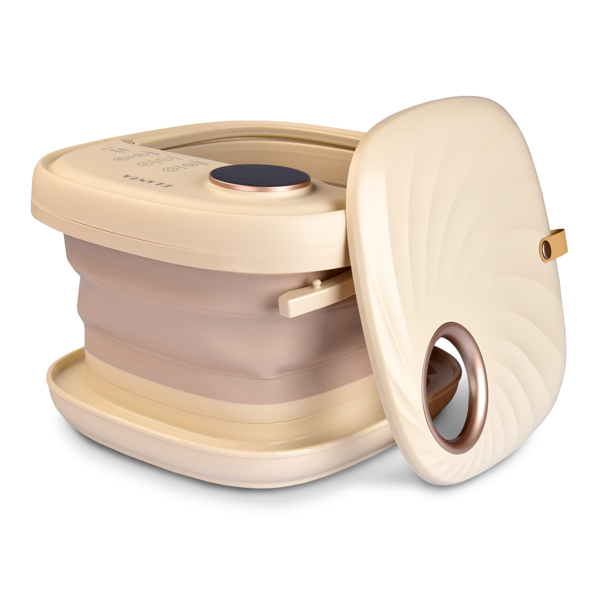 Гидромассажная ванночка для ног - изображение 3