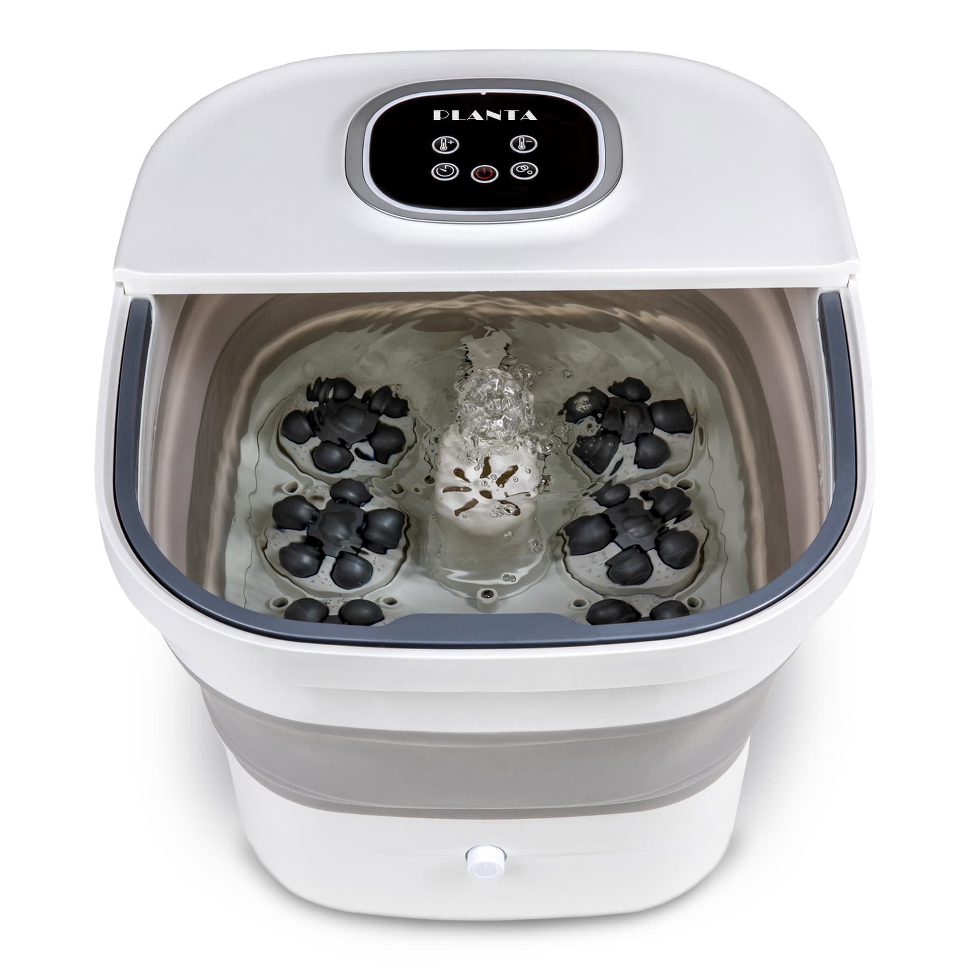 Гидромассажная ванночка для ног - изображение 1