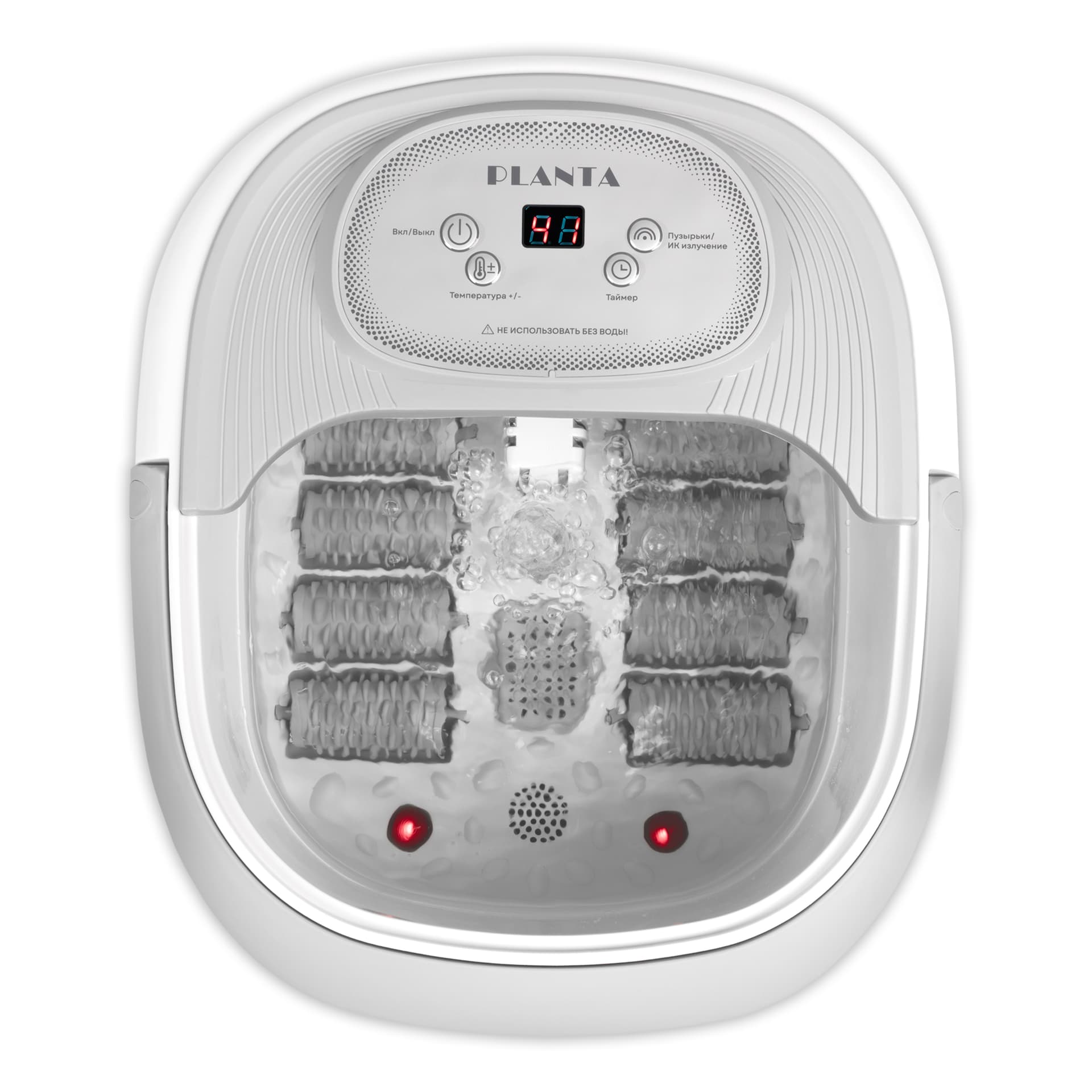 Гидромассажная ванночка для ног - изображение 2