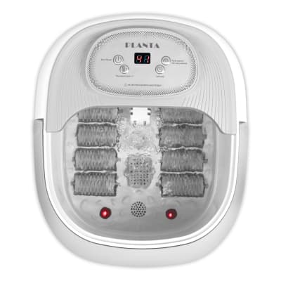 Гидромассажная ванночка для ног