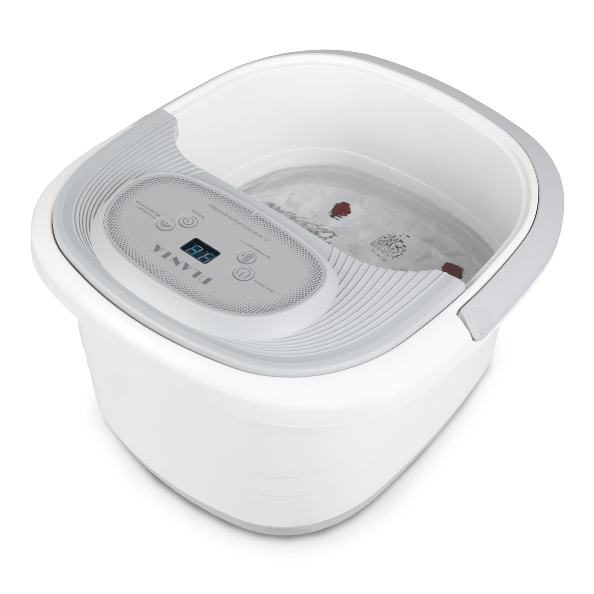 Гидромассажная ванночка для ног - изображение 3