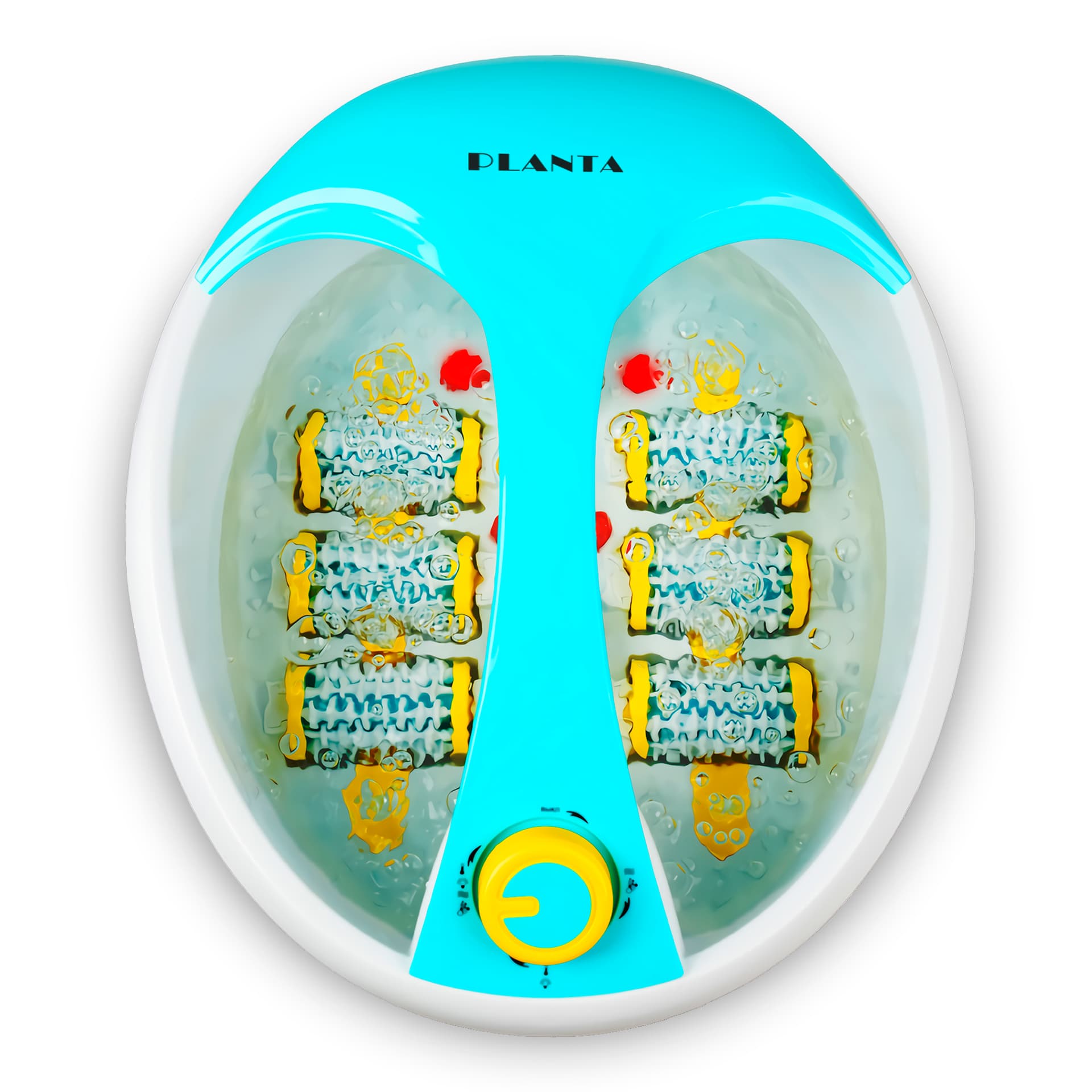 Гидромассажная ванночка для ног - изображение 1