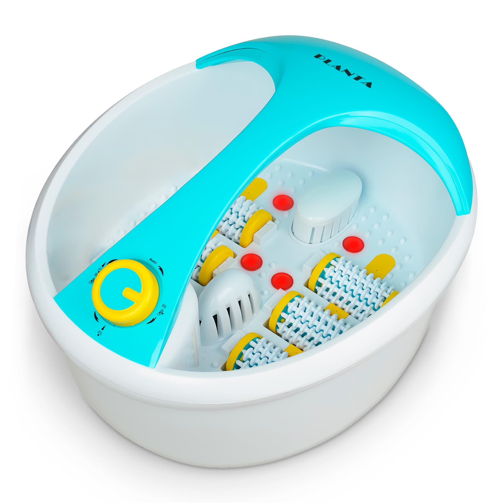 Гидромассажная ванночка для ног - изображение 3