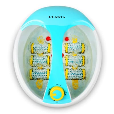 Гидромассажная ванночка для ног