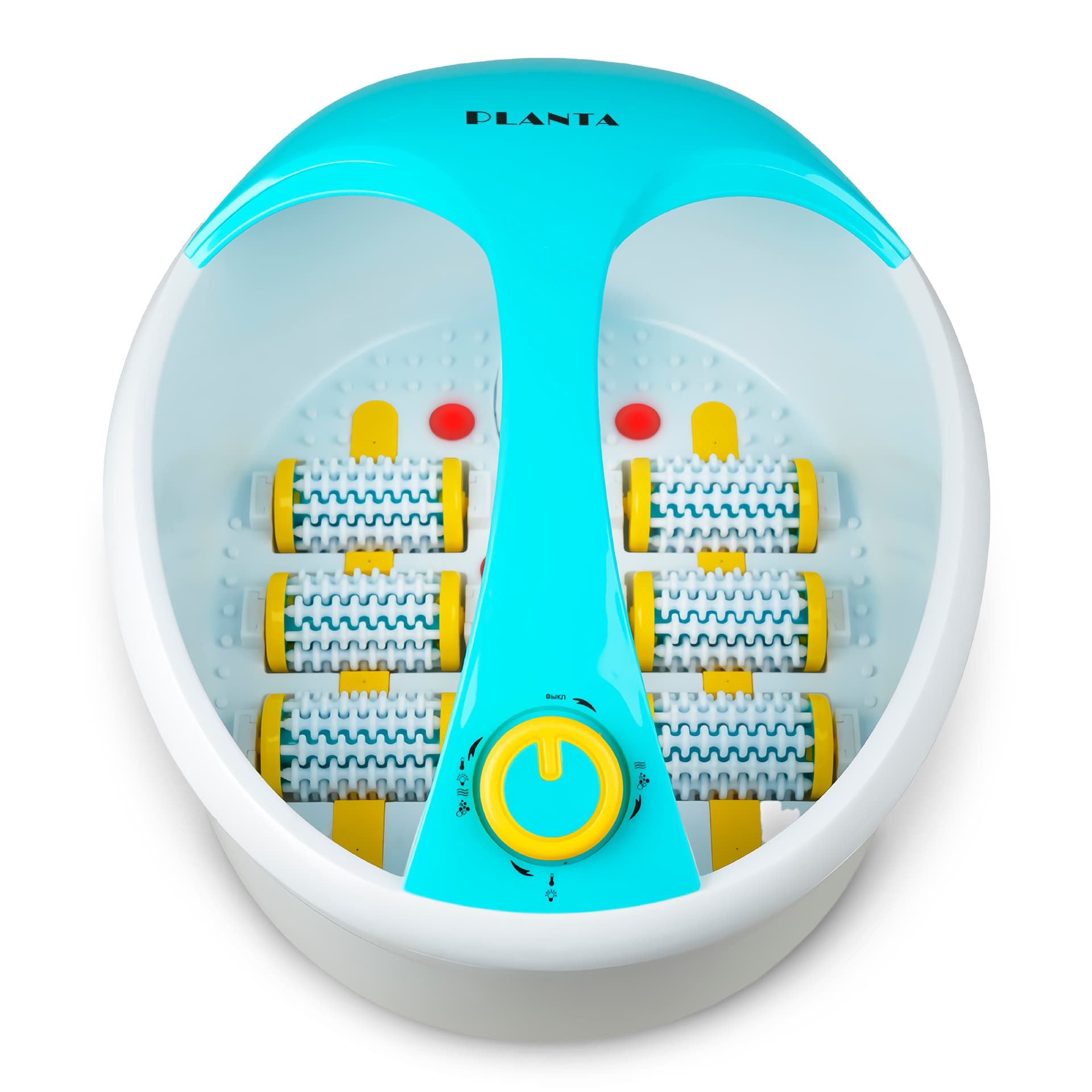 Гидромассажная ванночка для ног - изображение 2