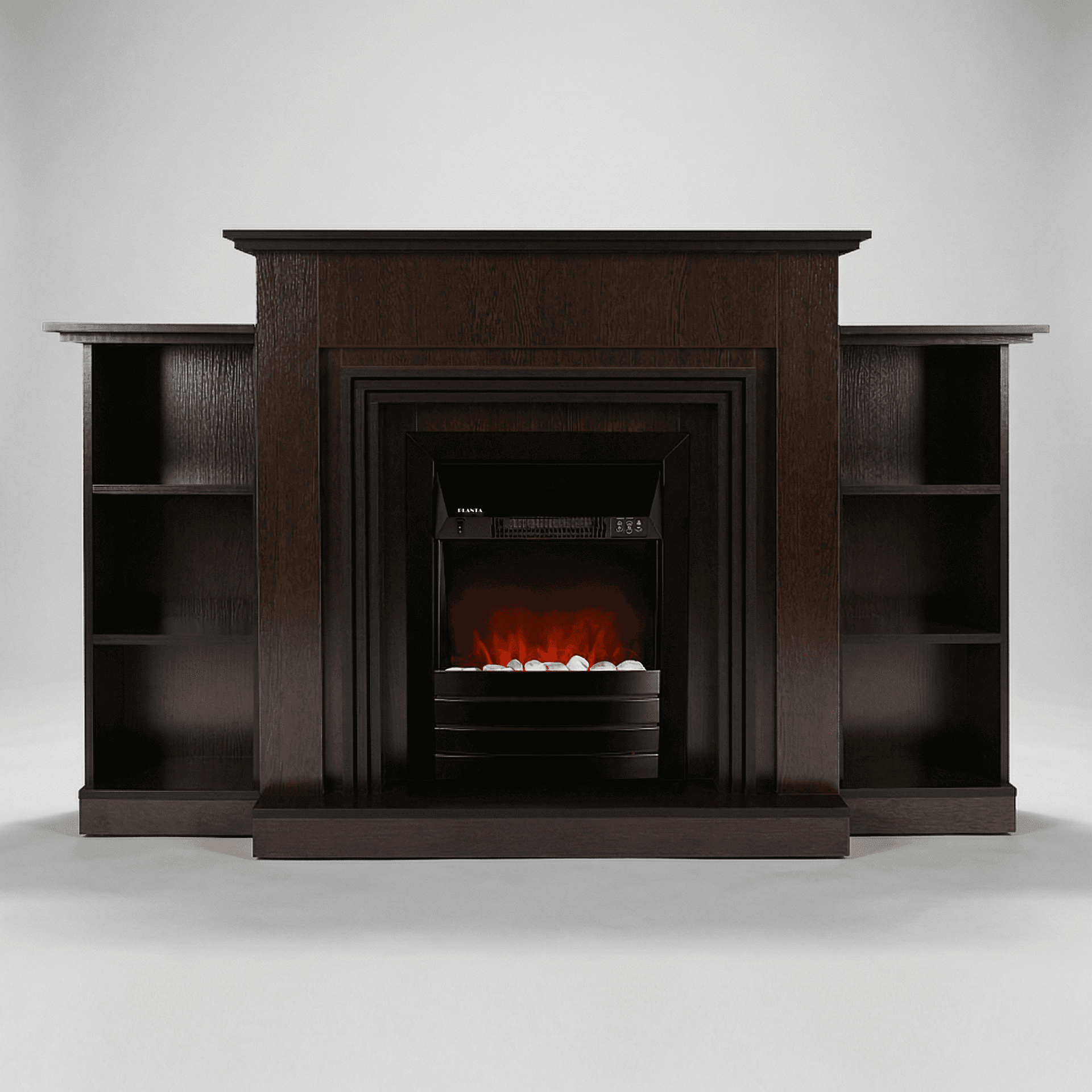 Каминокомплект