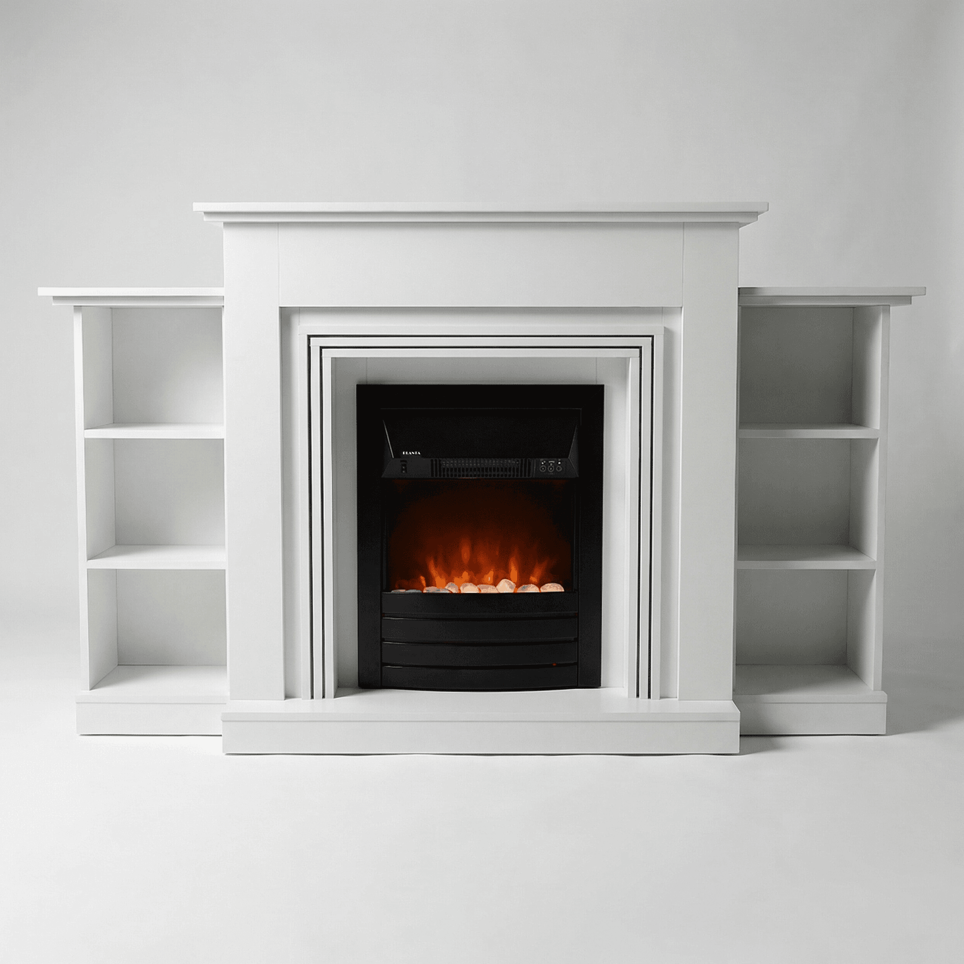 Каминокомплект