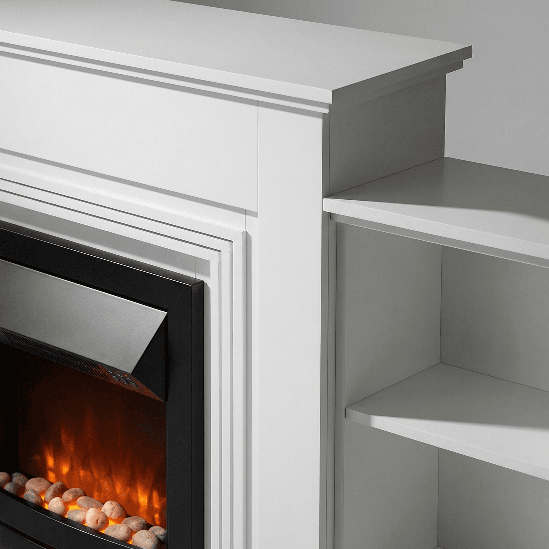 Каминокомплект - изображение 1