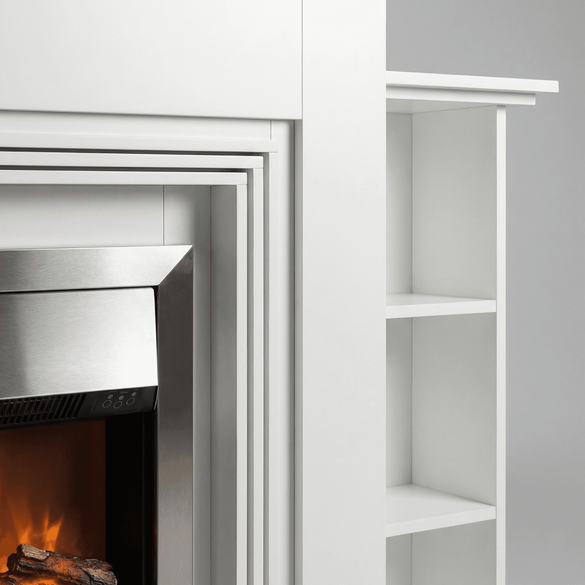 Каминокомплект - изображение 1