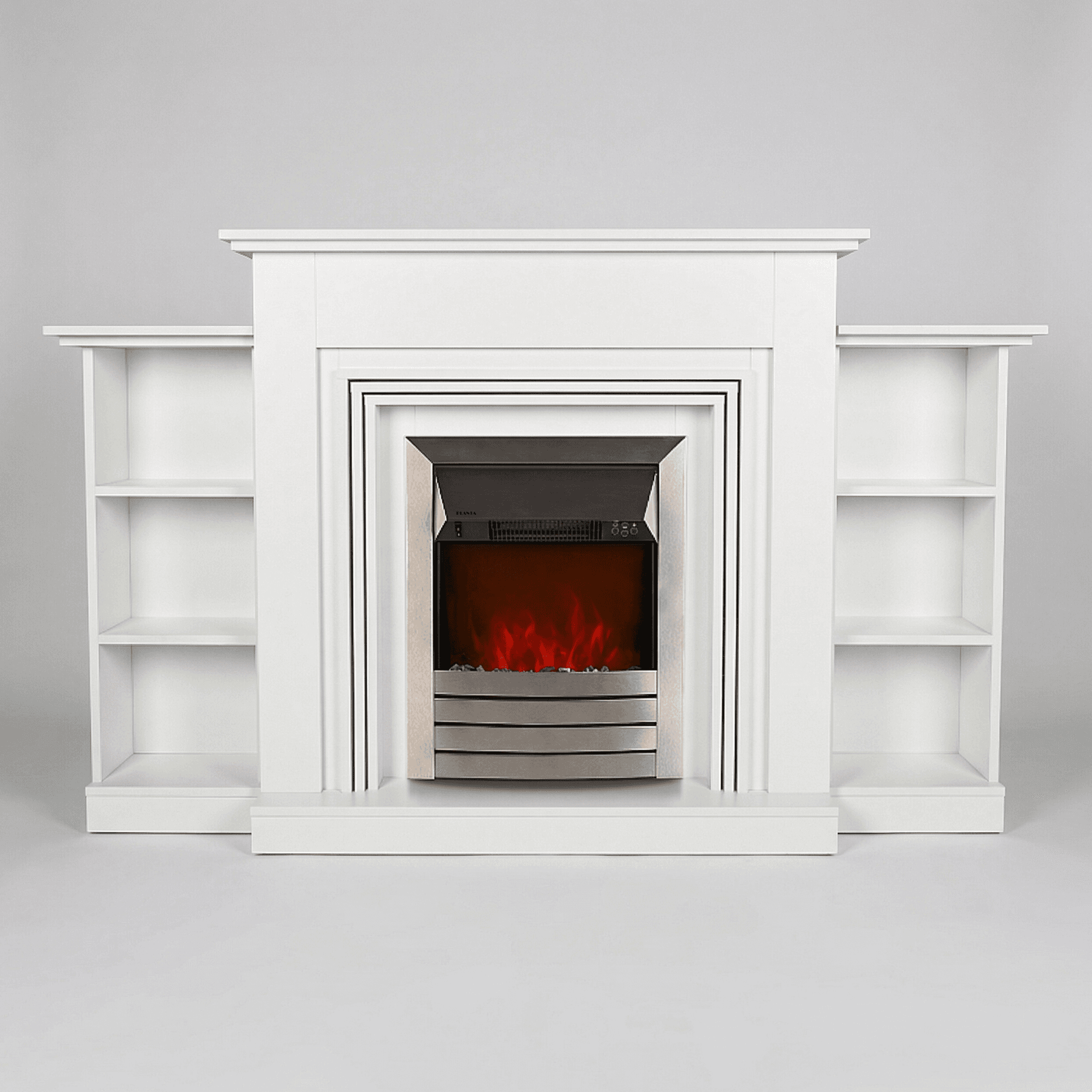 Каминокомплект