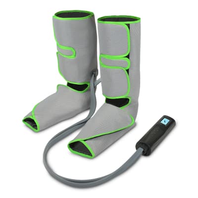 Массажер компрессионный