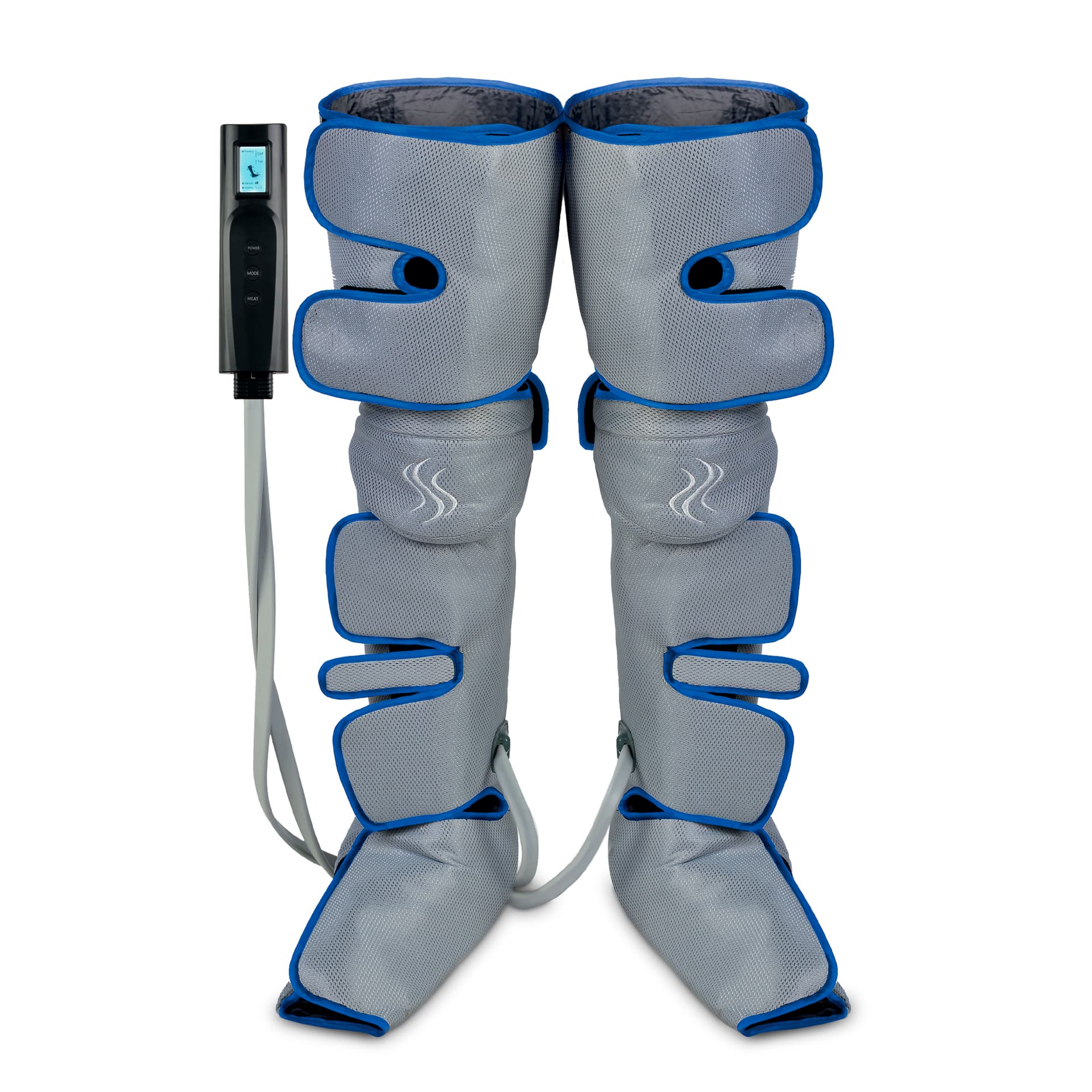 Массажер компрессионный - изображение 1