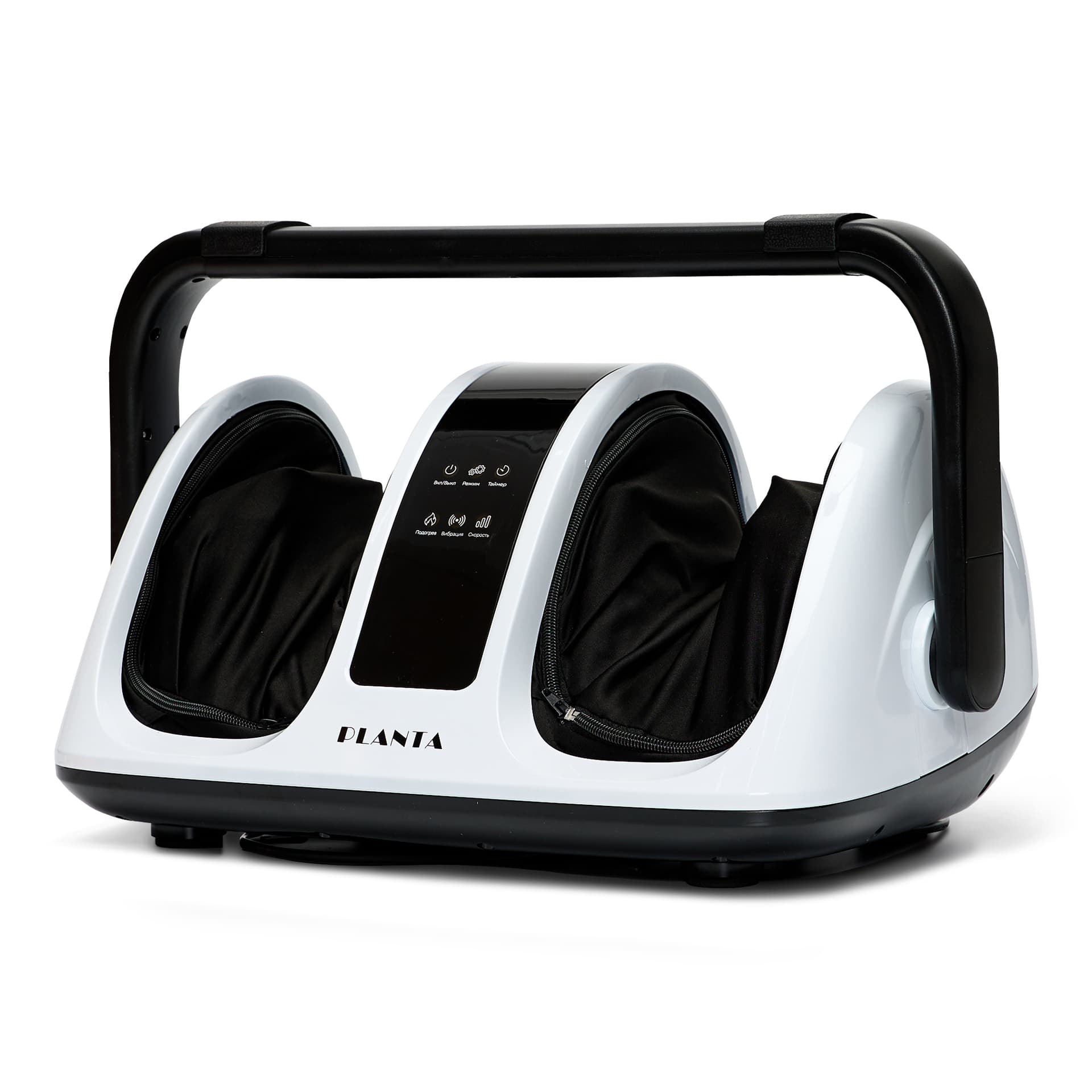 Массажер для ног и тела - изображение 1