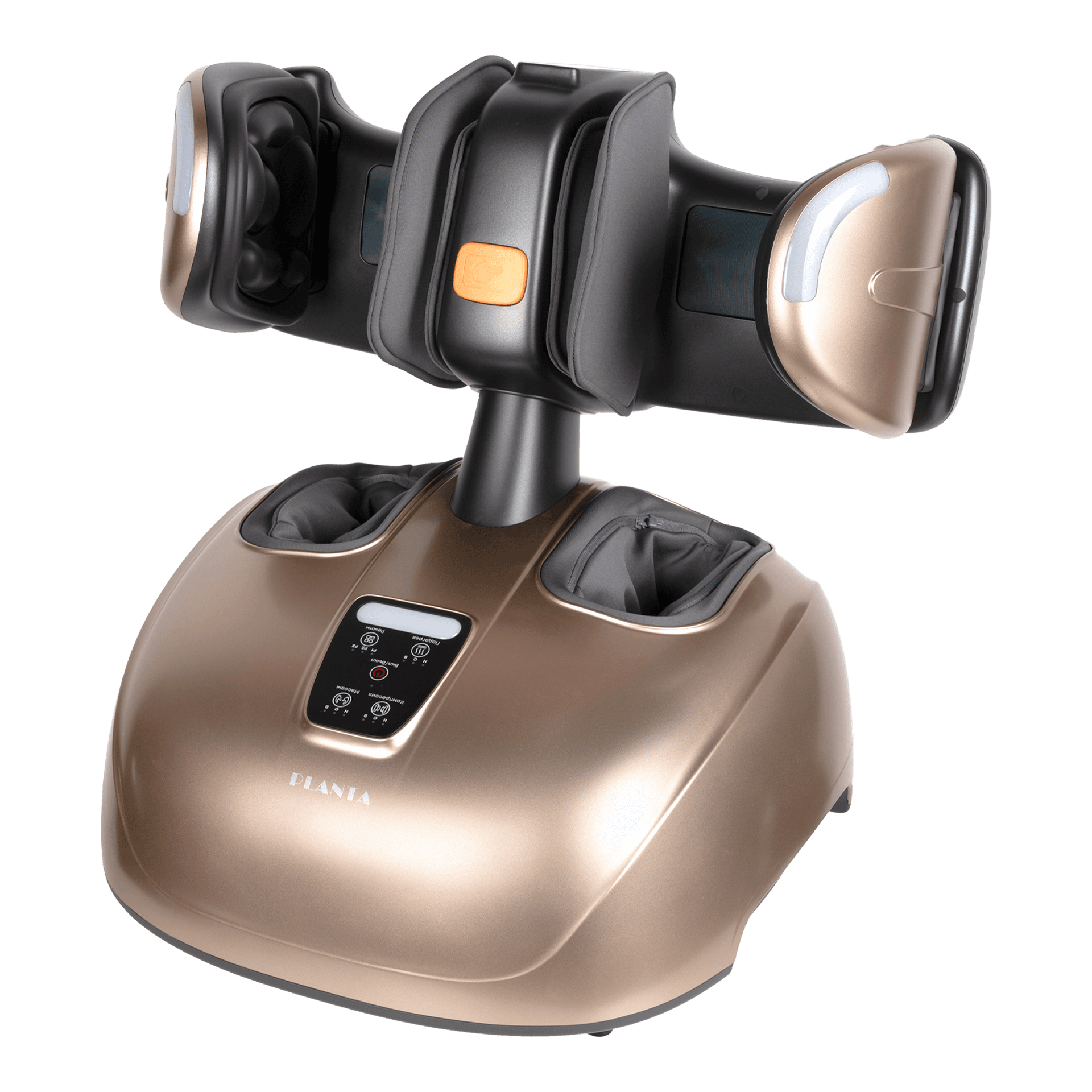 Массажер для ног - изображение 3