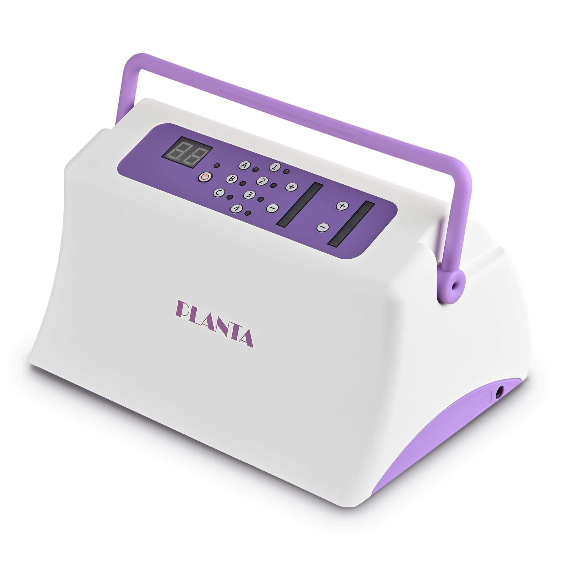 Массажер компрессионный - изображение 3