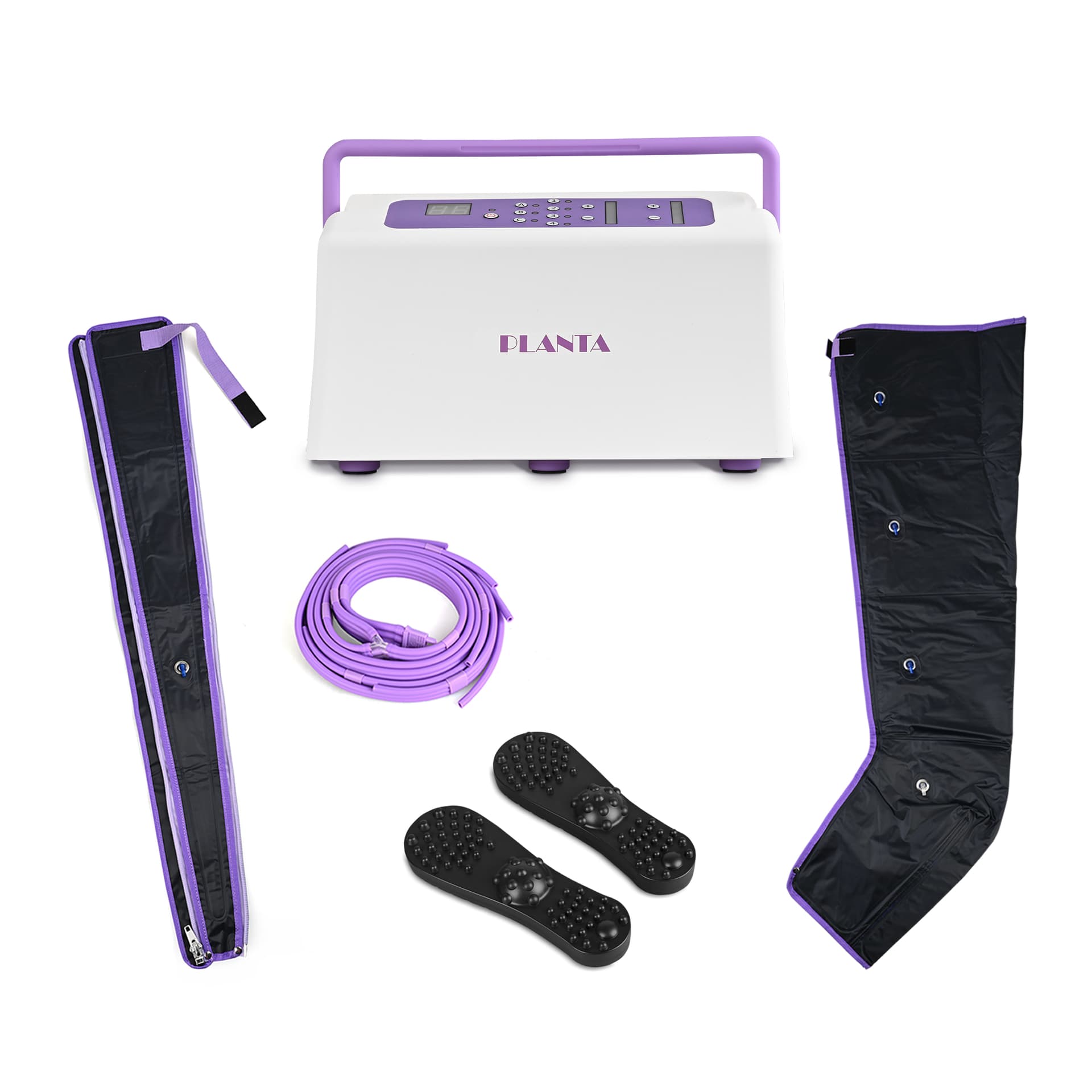 Массажер компрессионный - изображение 1