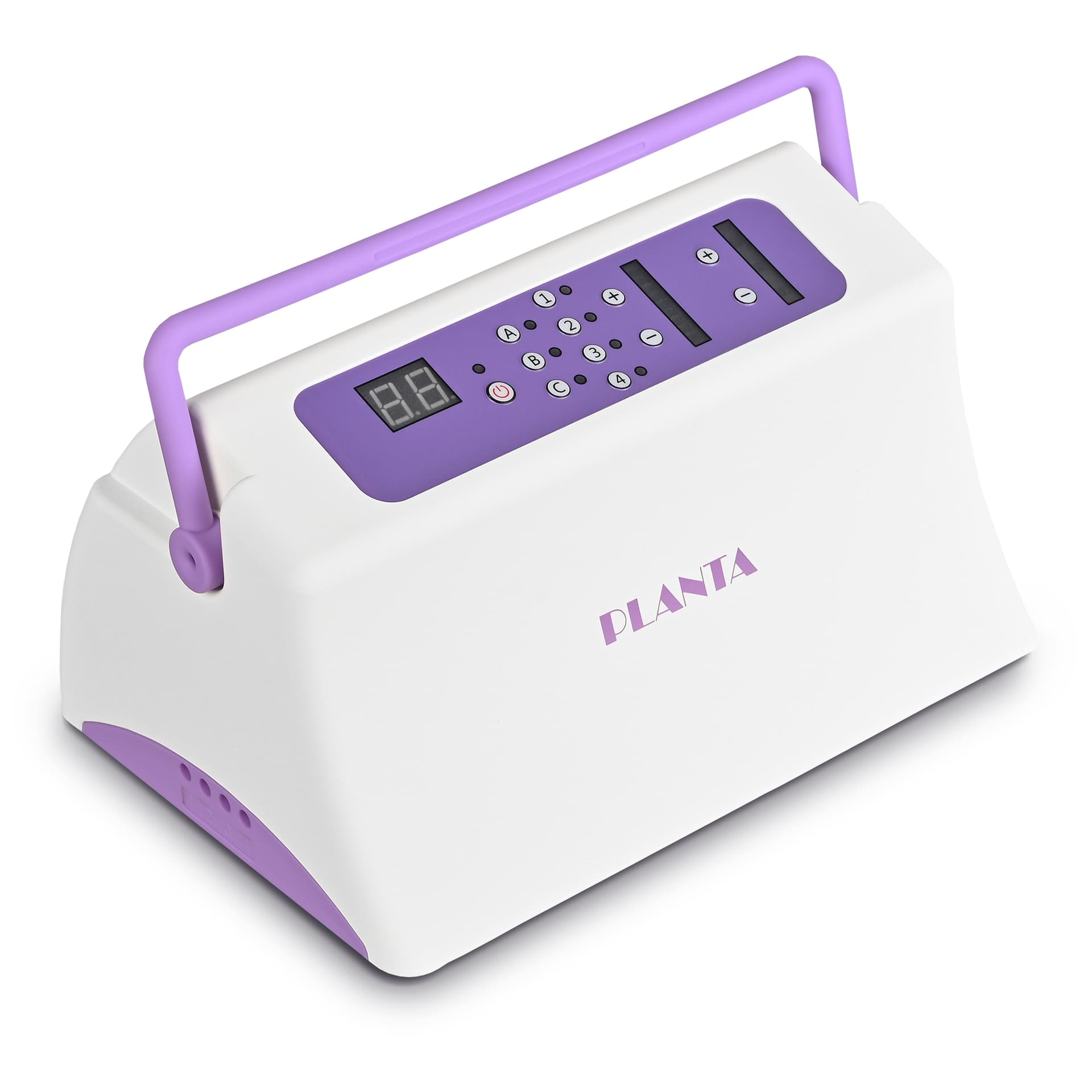 Массажер компрессионный - изображение 1